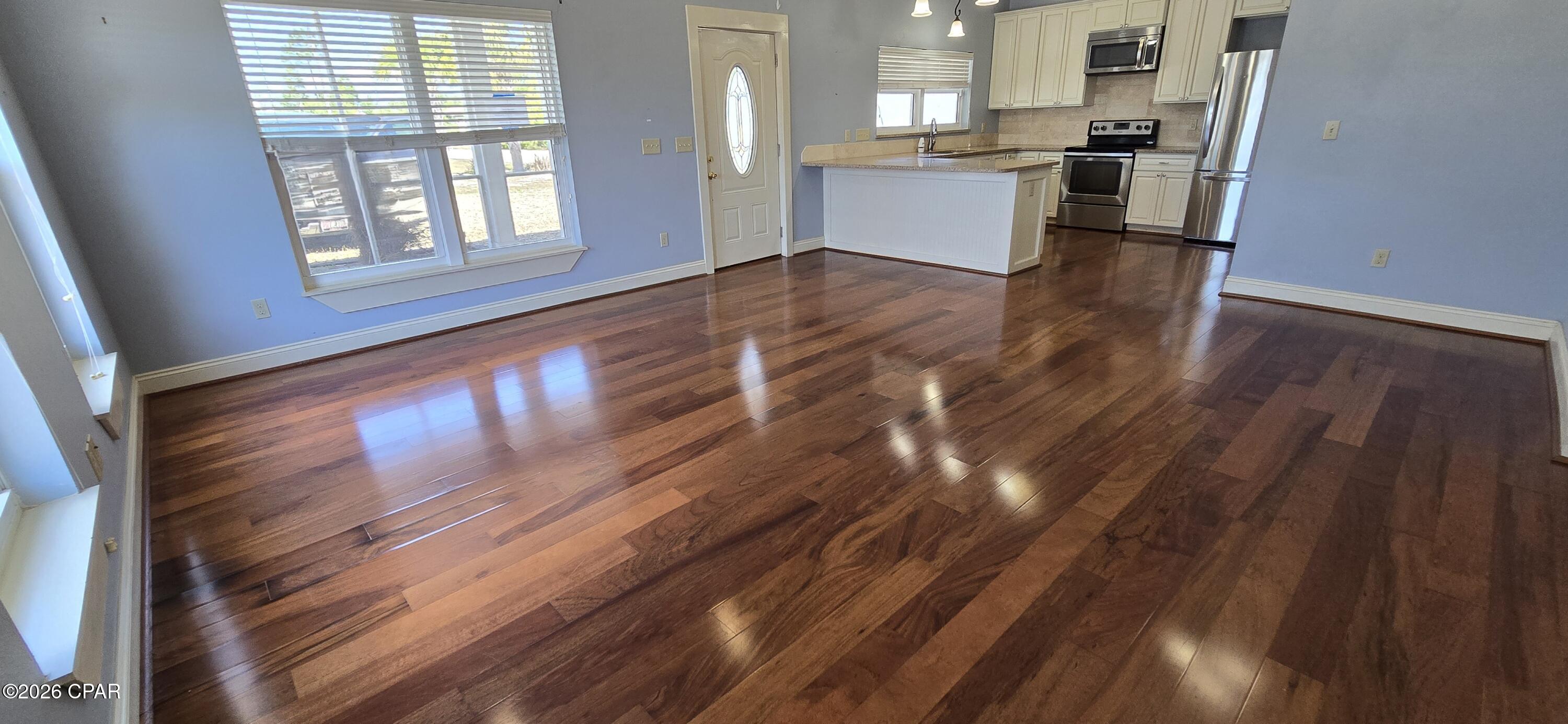 Highlands At St Joe Beach - Residential