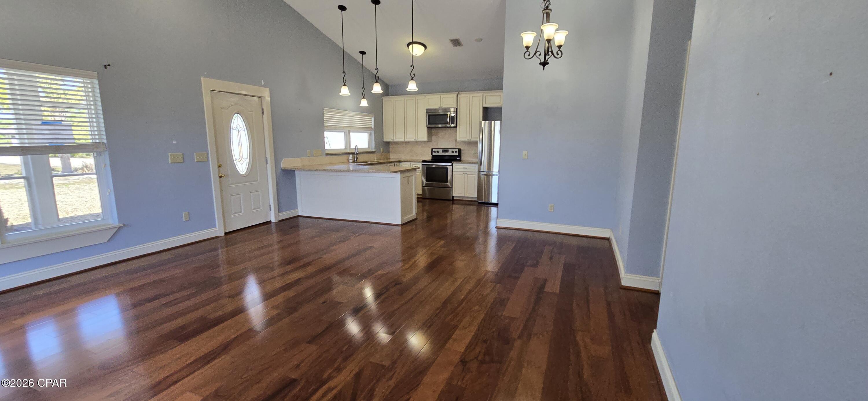 Highlands At St Joe Beach - Residential