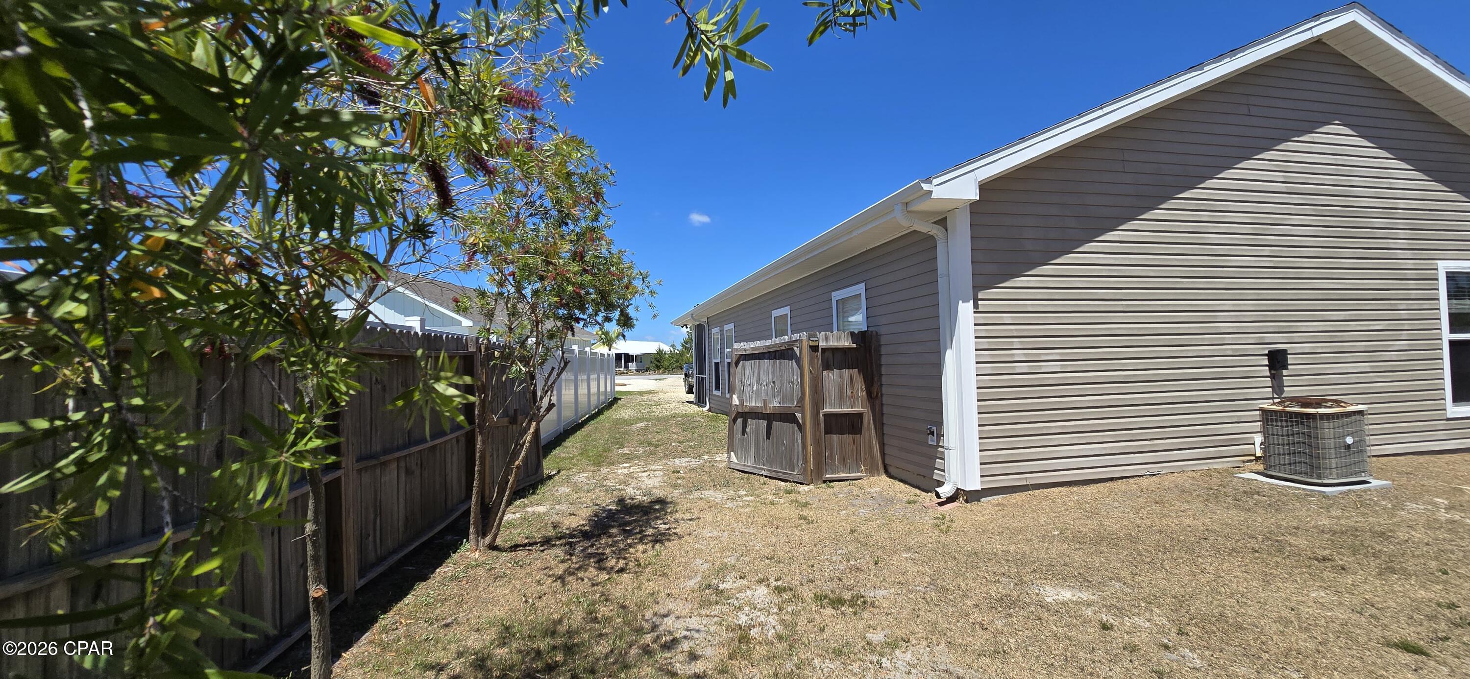 Highlands At St Joe Beach - Residential