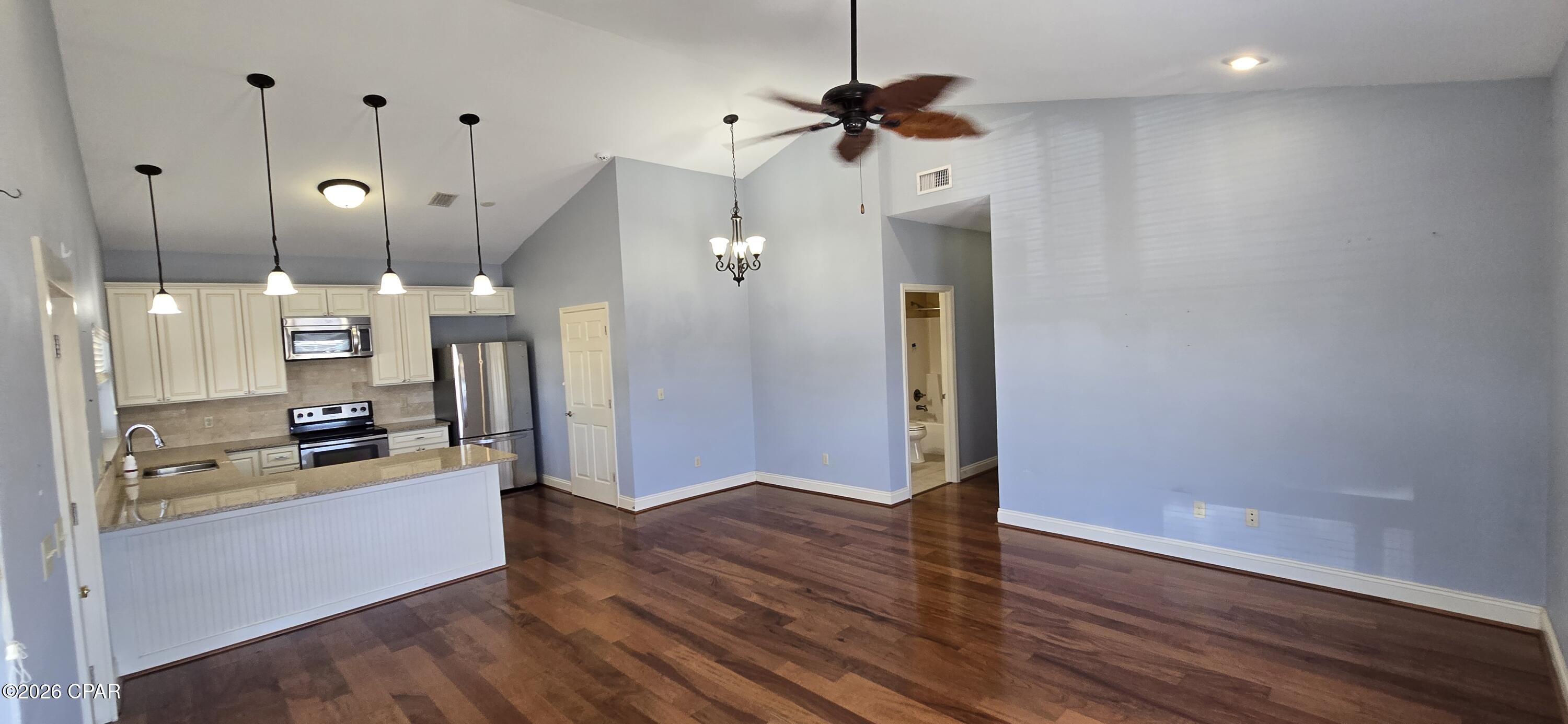 Highlands At St Joe Beach - Residential