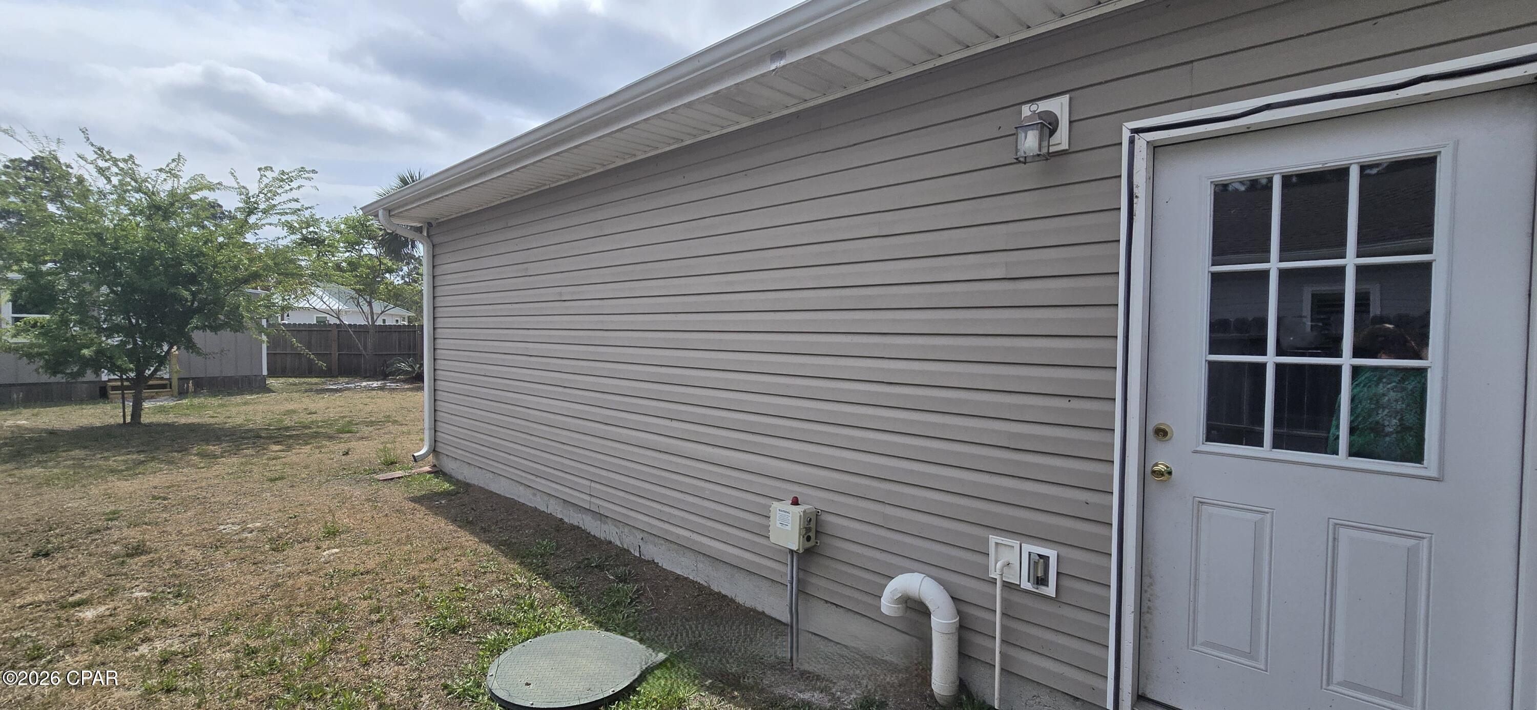 Highlands At St Joe Beach - Residential