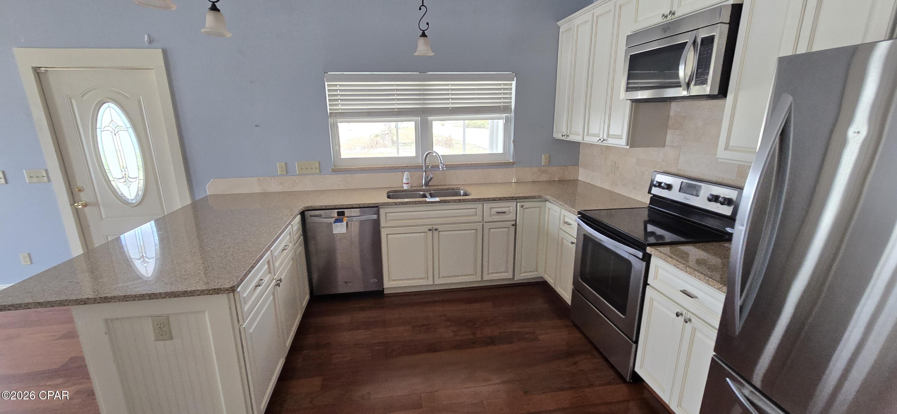 Highlands At St Joe Beach - Residential