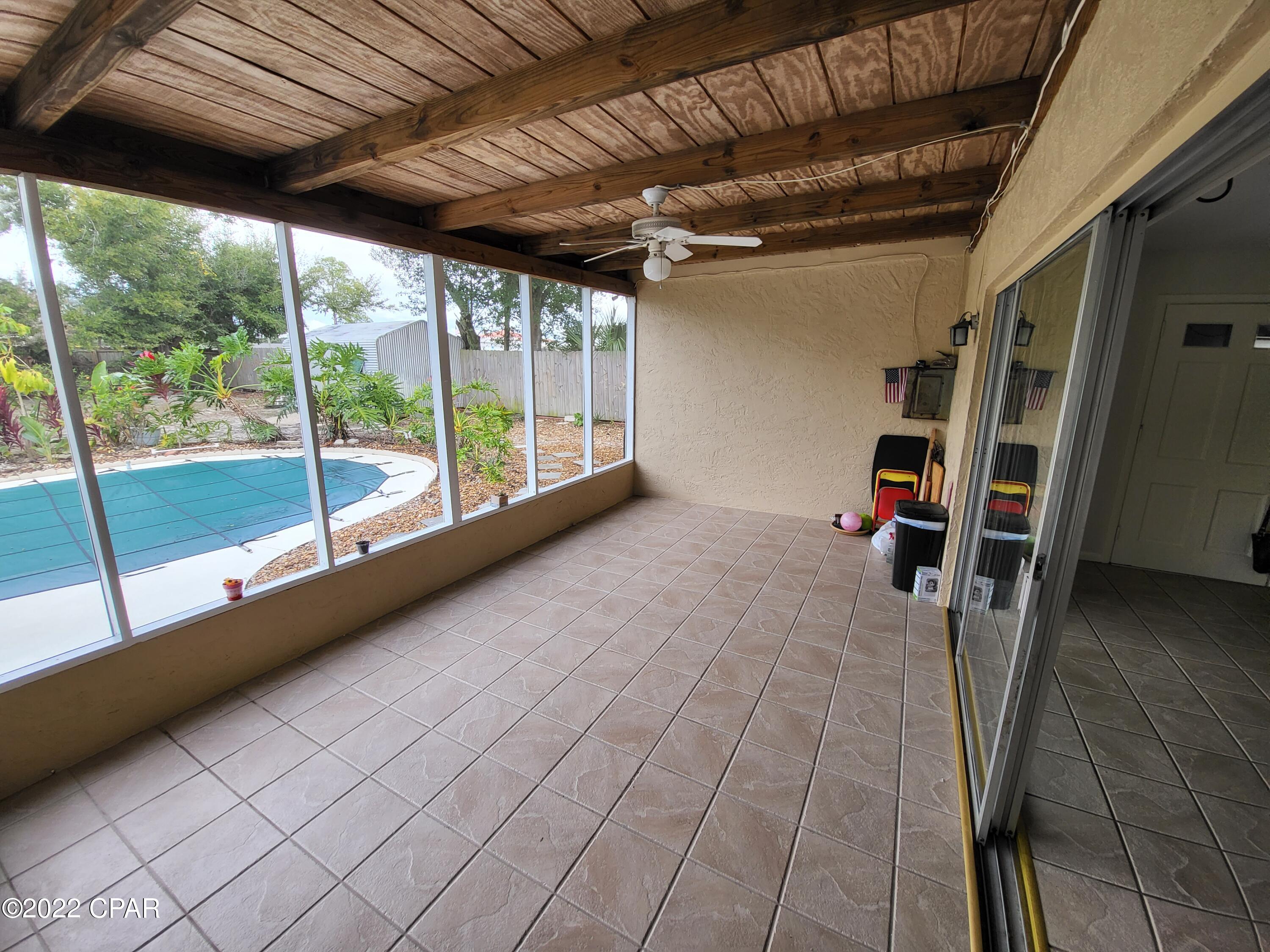 Bayside - Residential