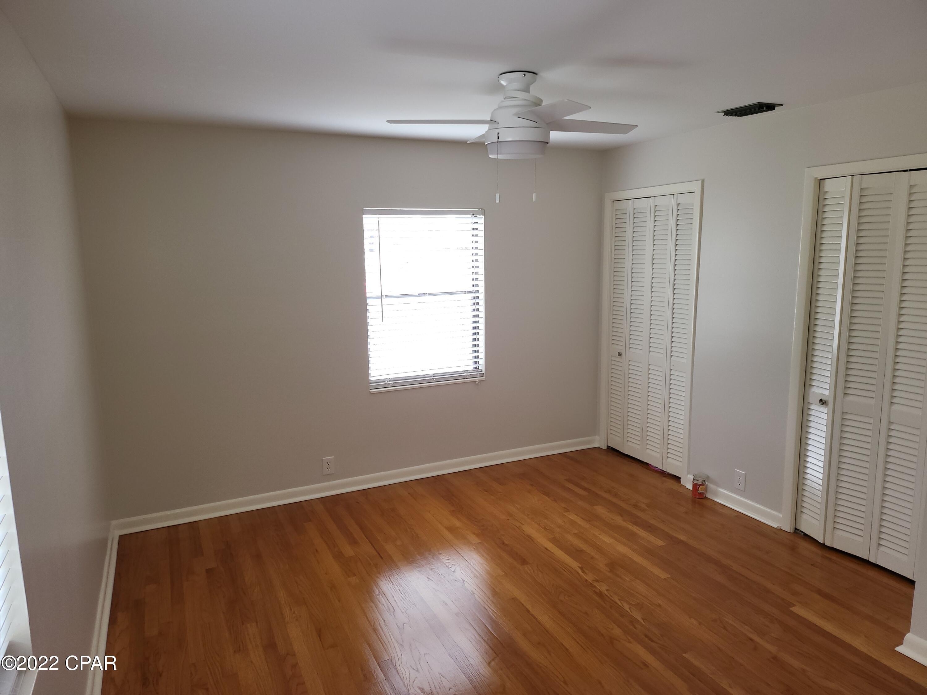 Bayside - Residential