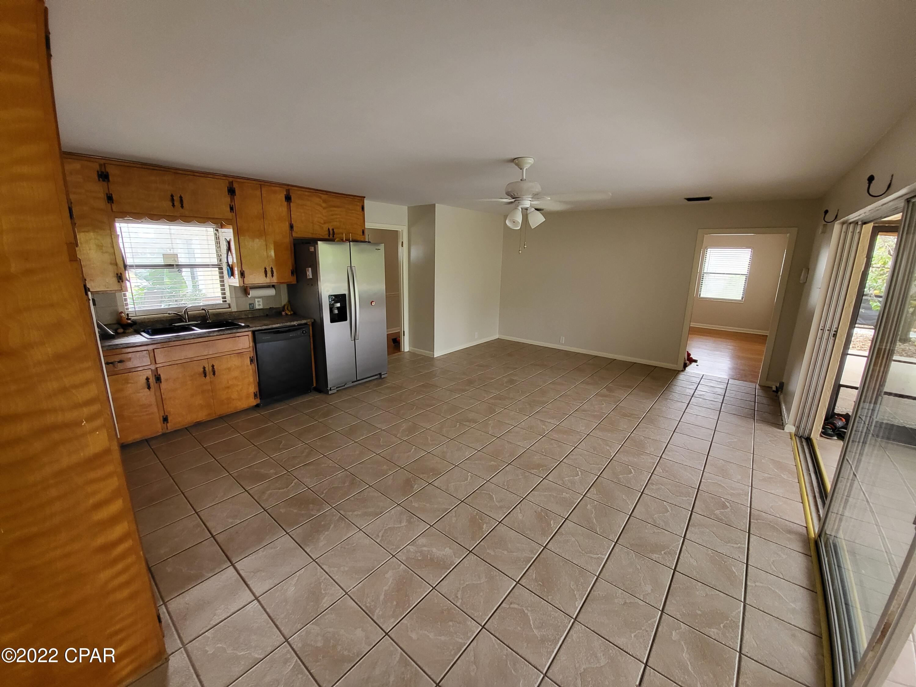 Bayside - Residential