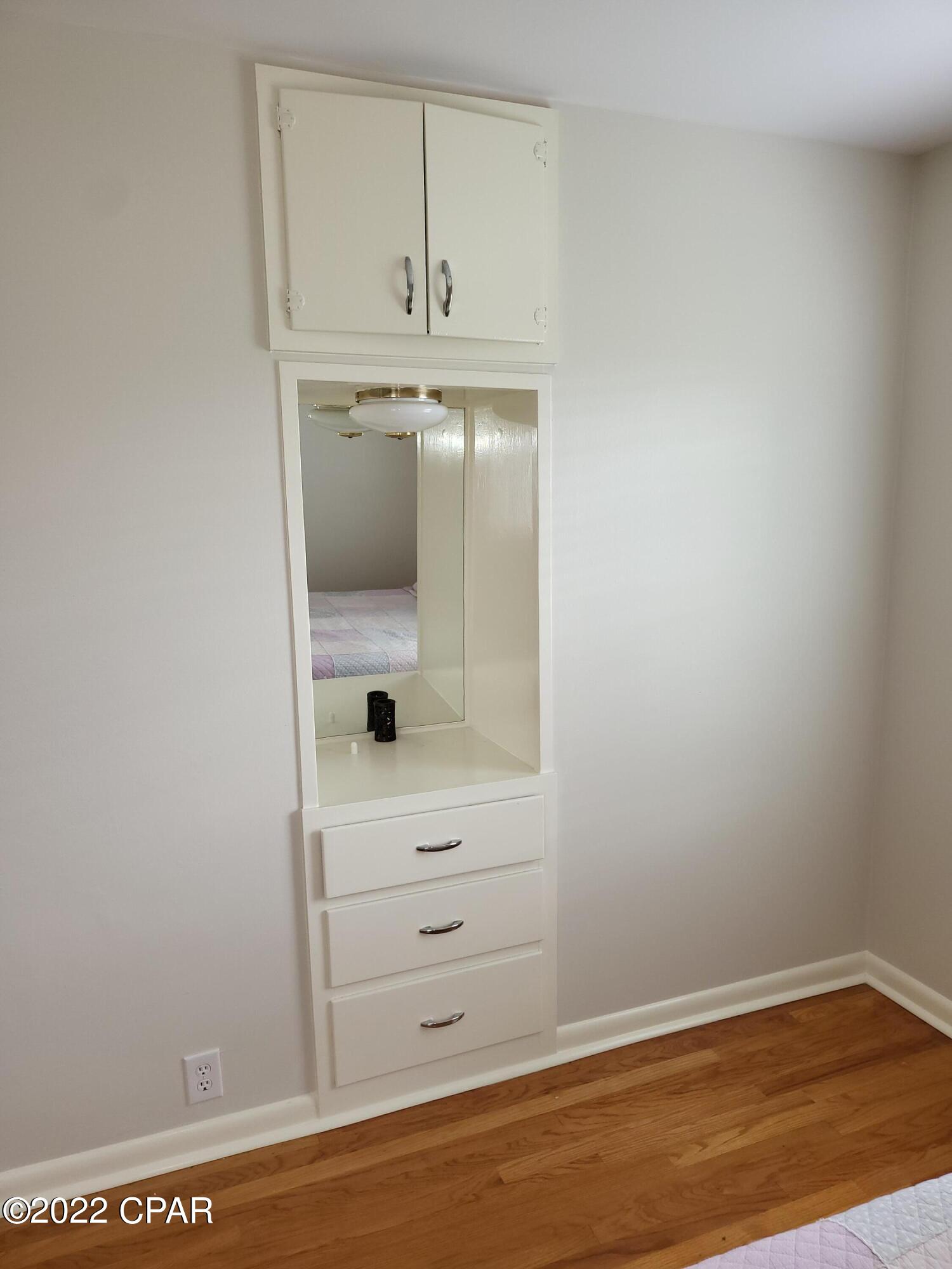 Bayside - Residential