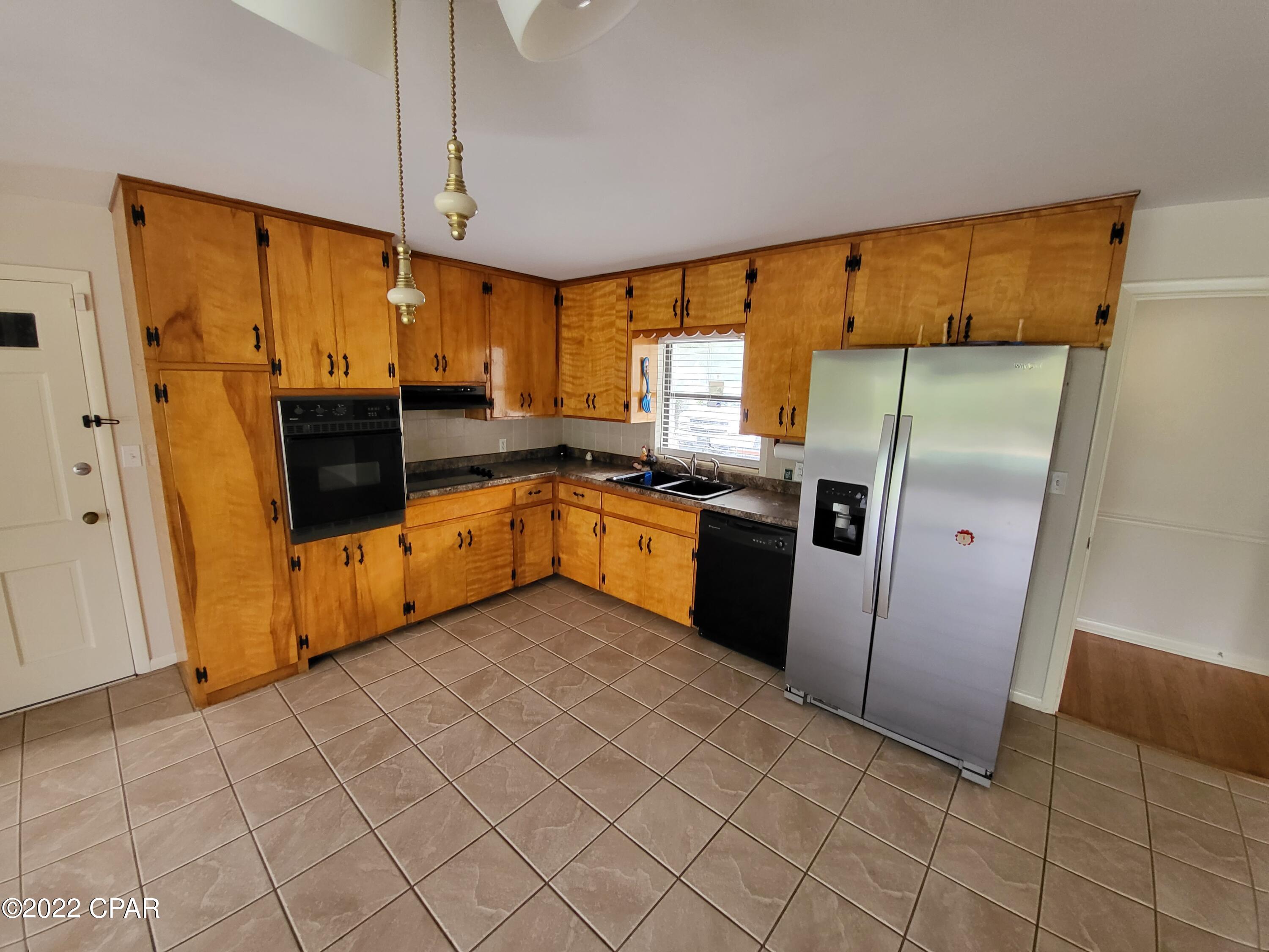 Bayside - Residential