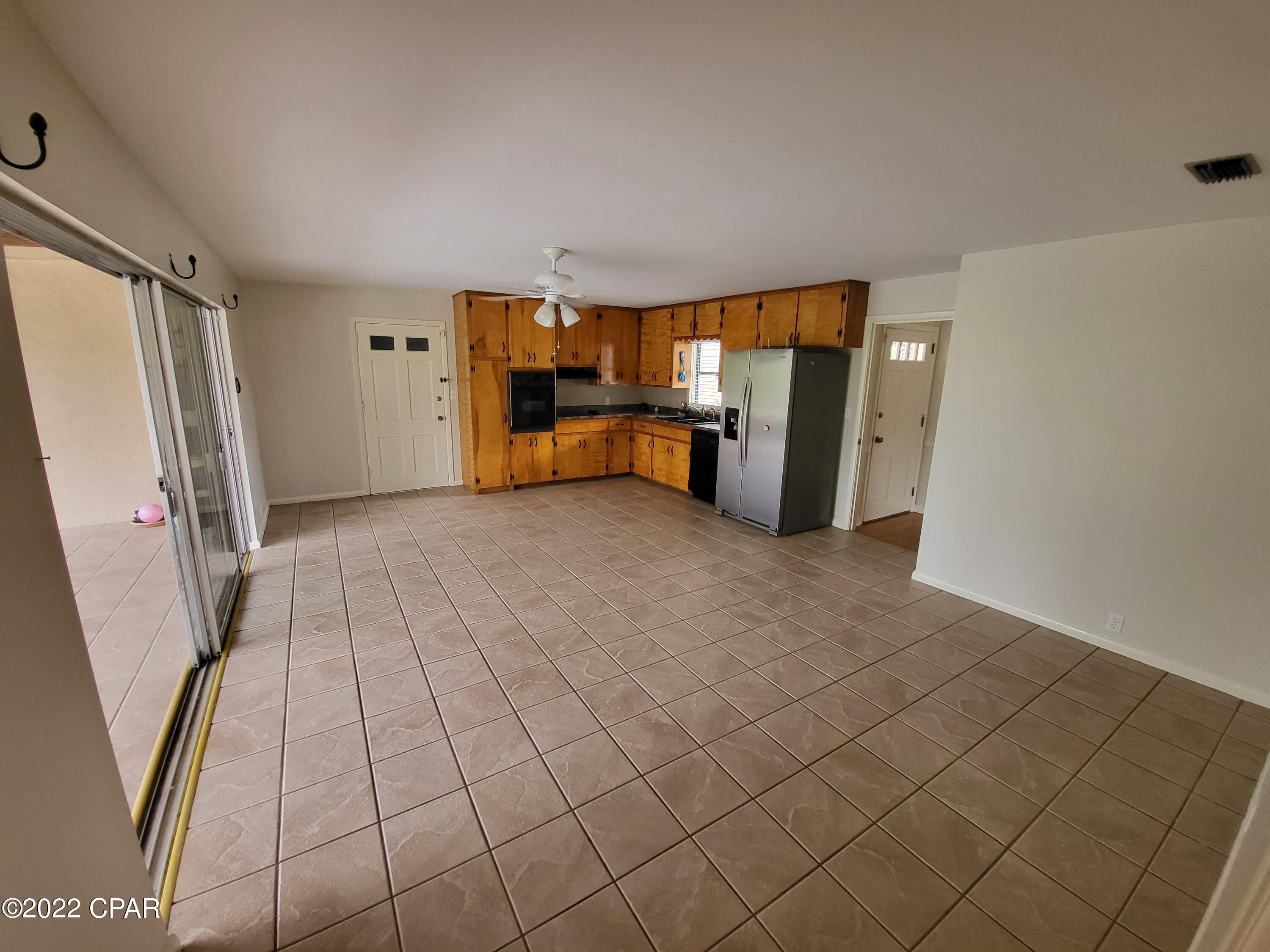 Bayside - Residential