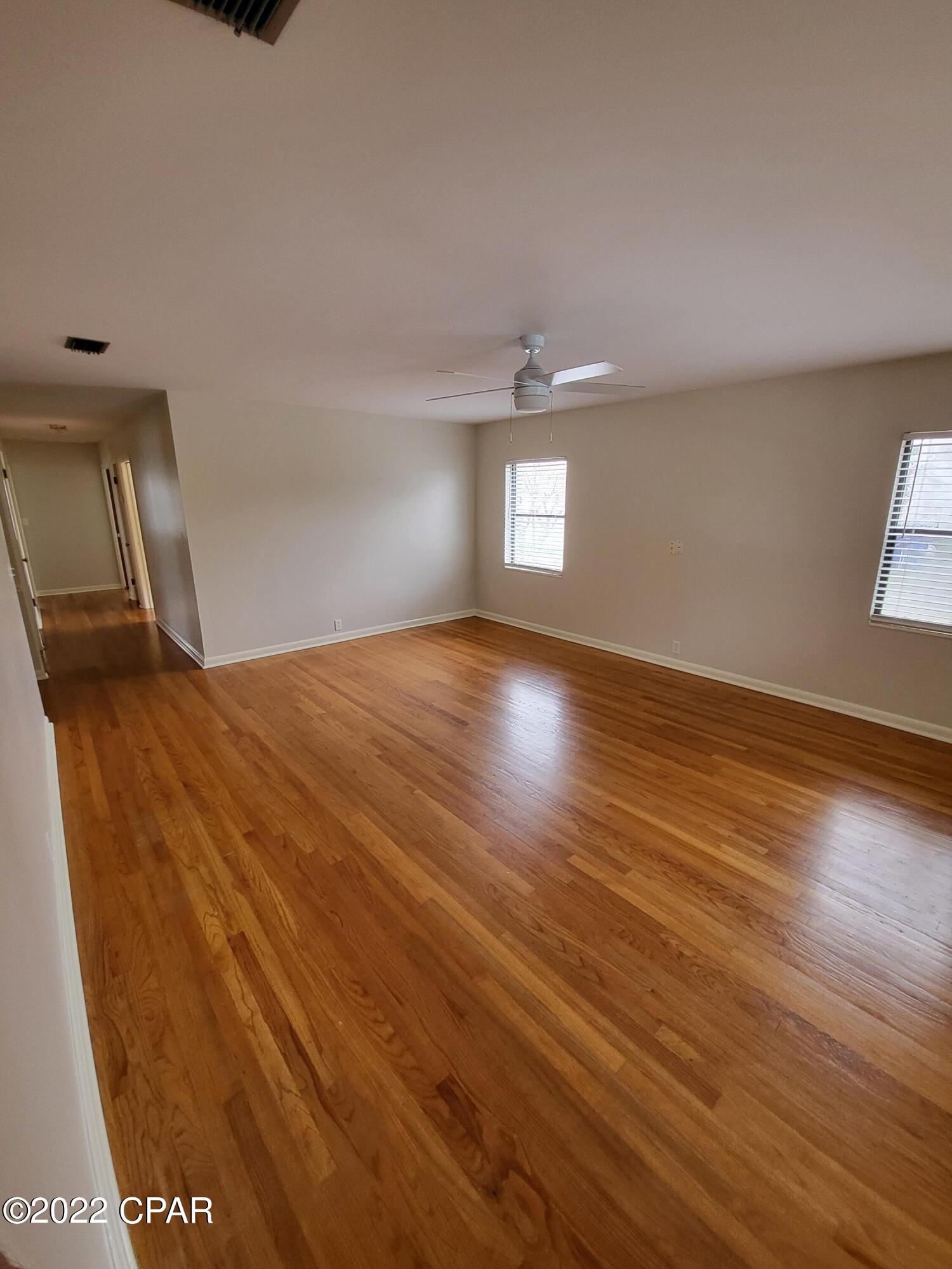 Bayside - Residential