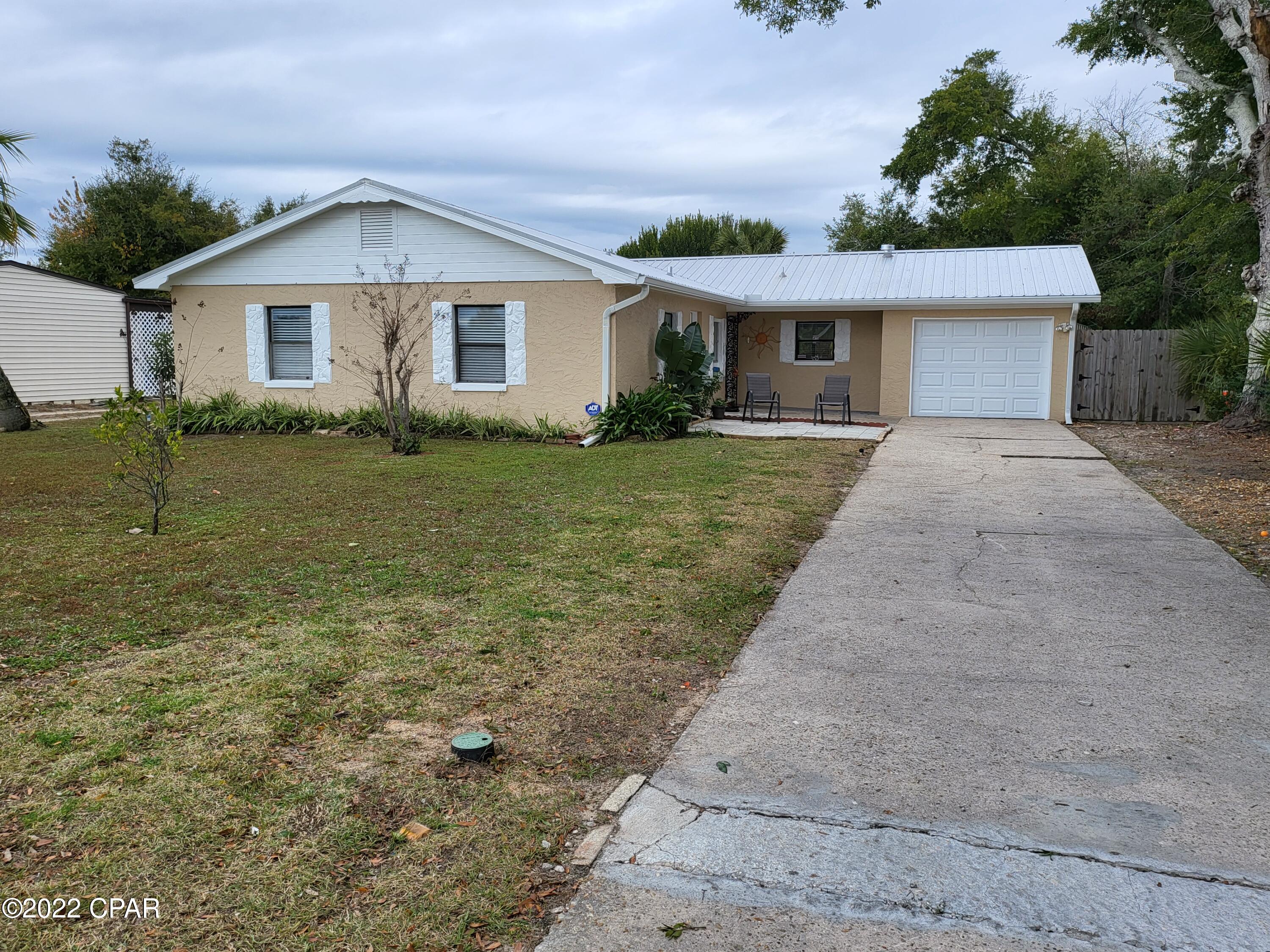 Bayside - Residential