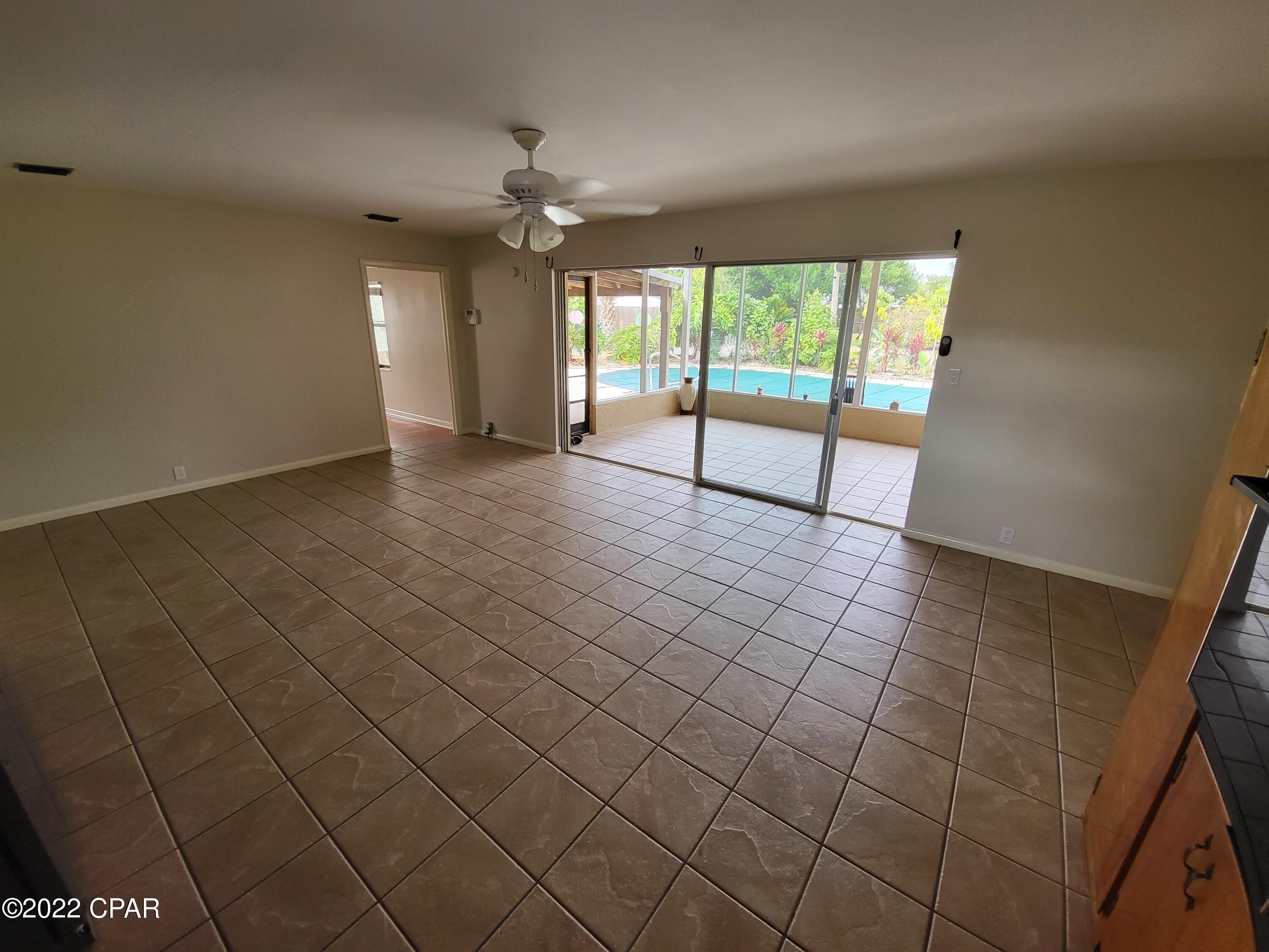 Bayside - Residential