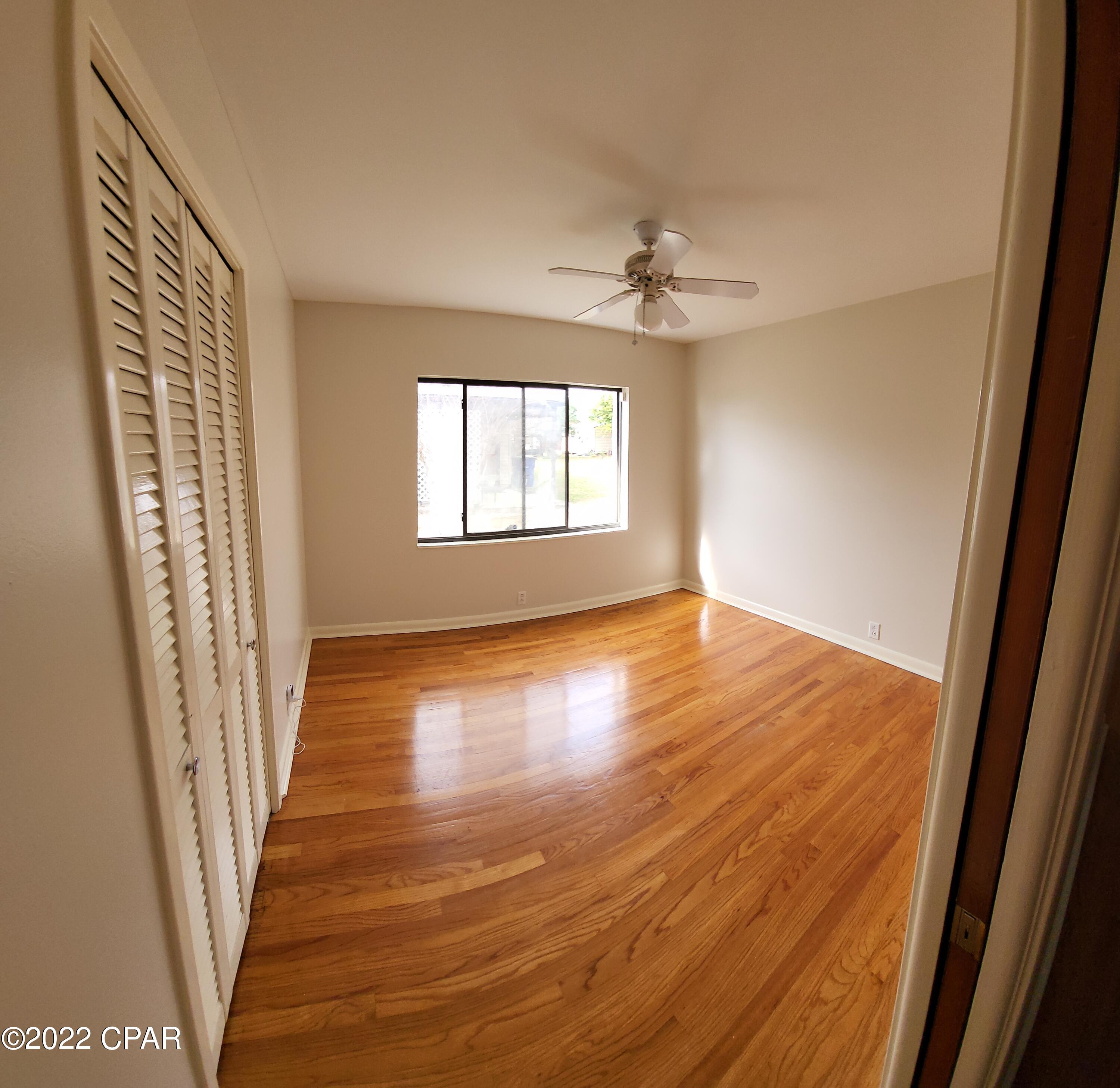 Bayside - Residential