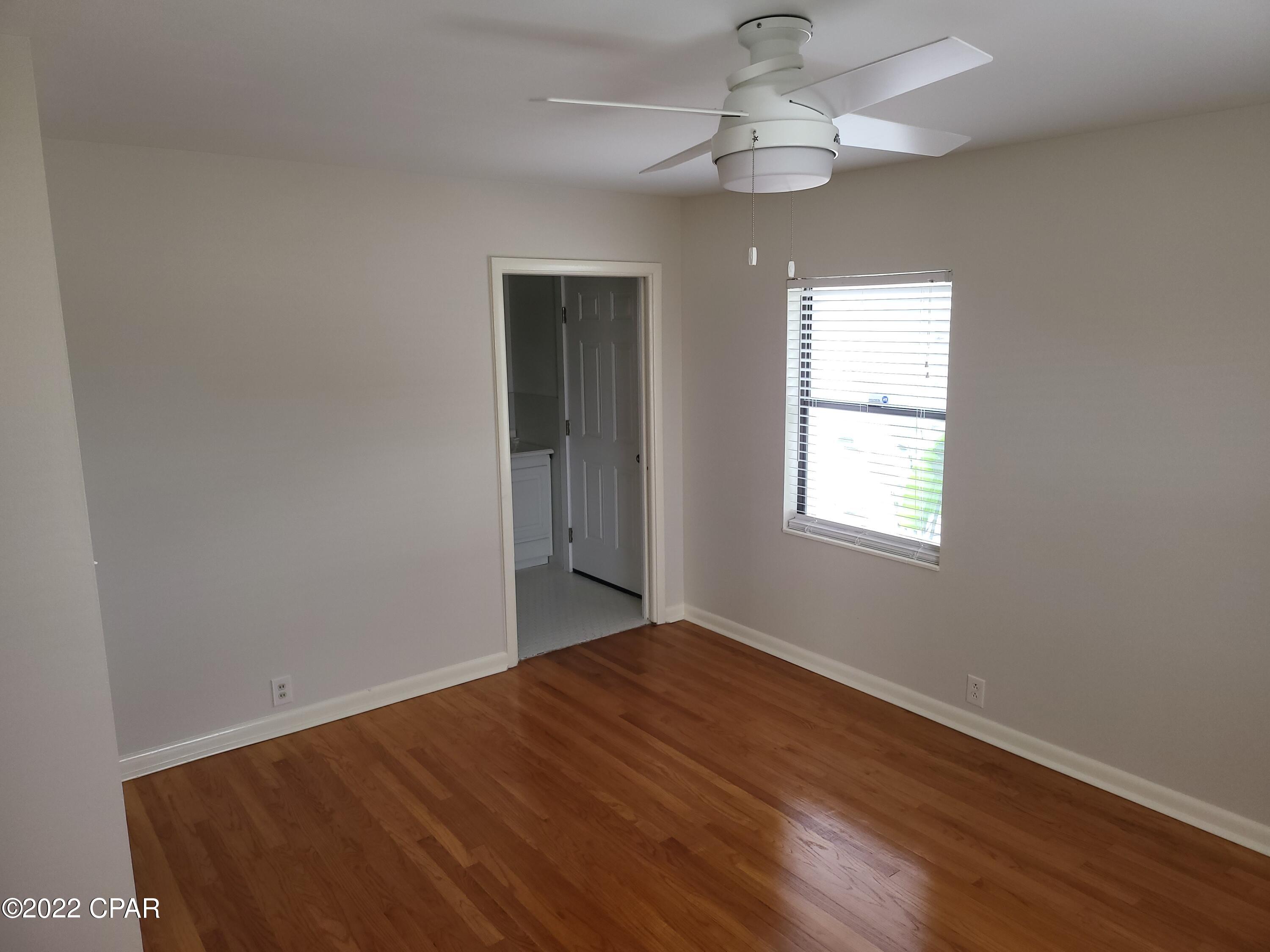 Bayside - Residential