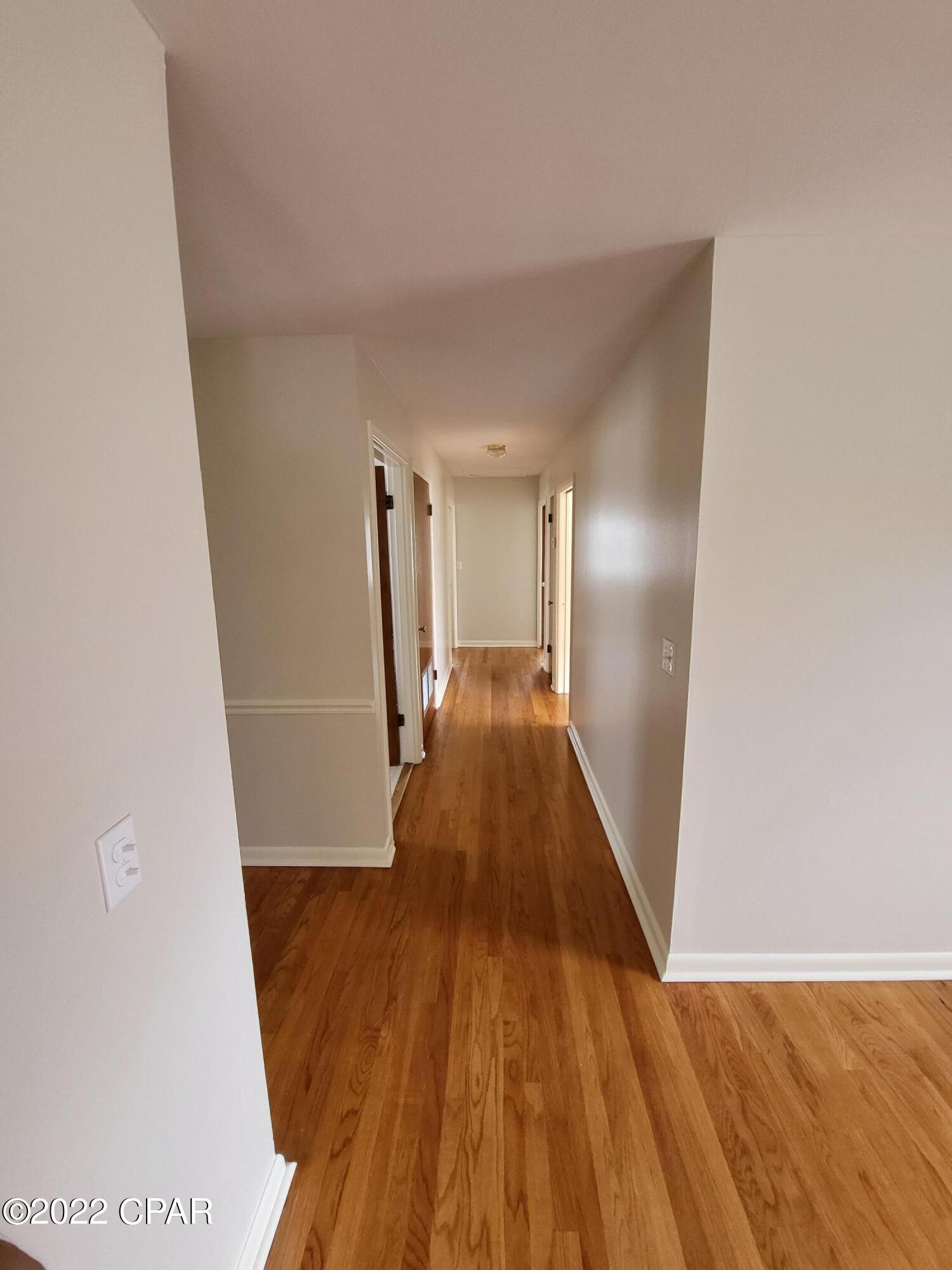 Bayside - Residential