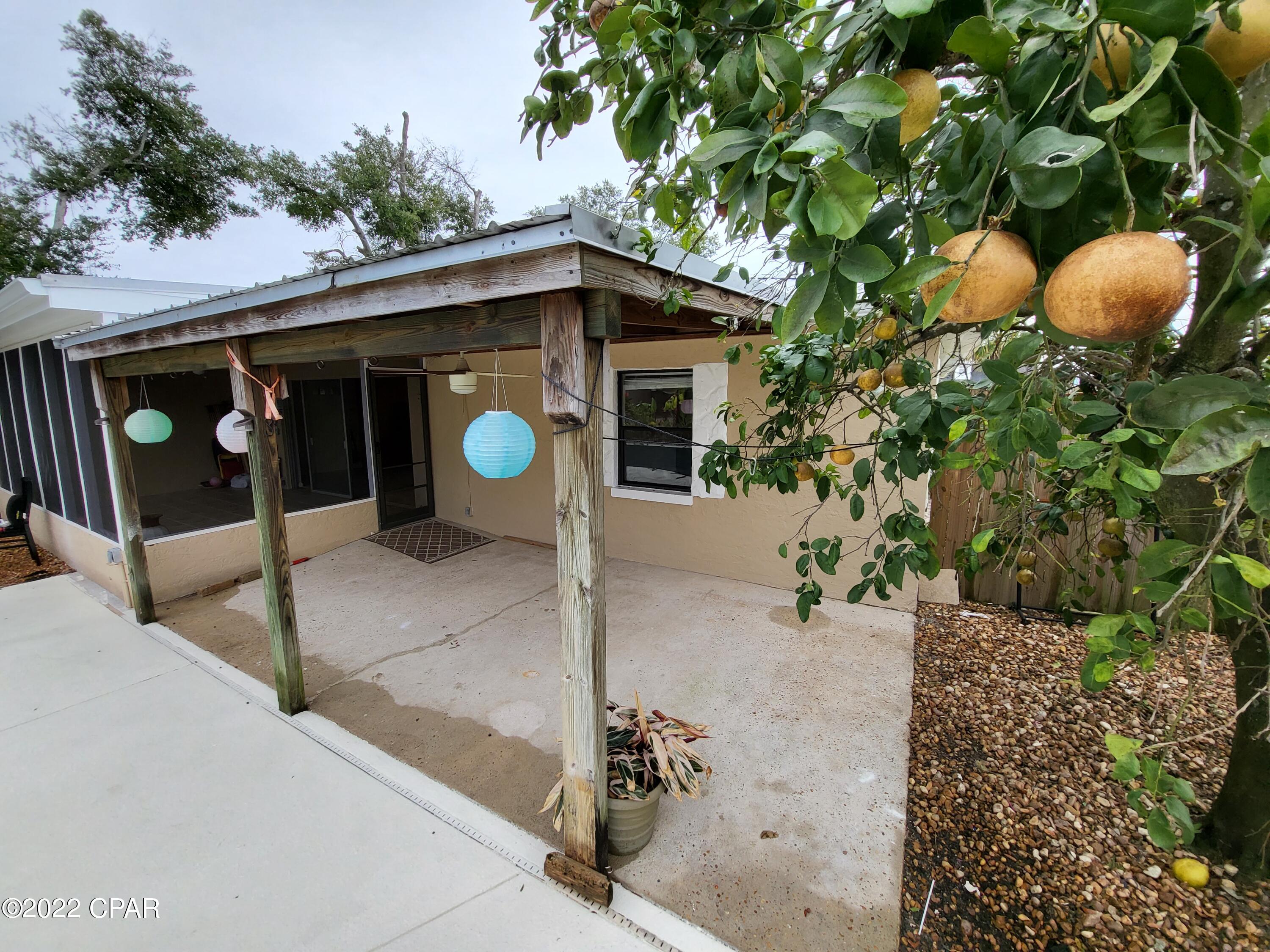 Bayside - Residential