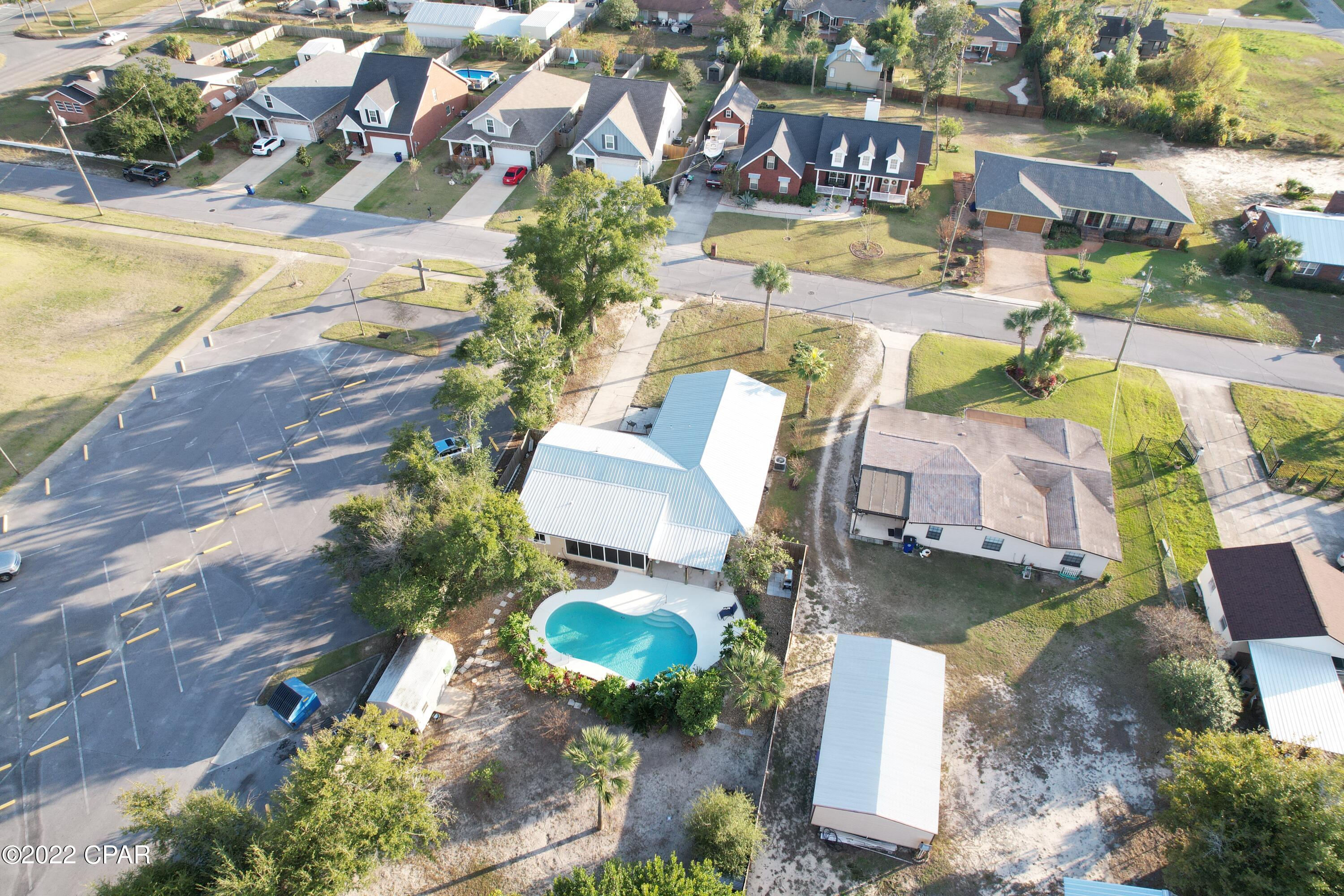 Bayside - Residential