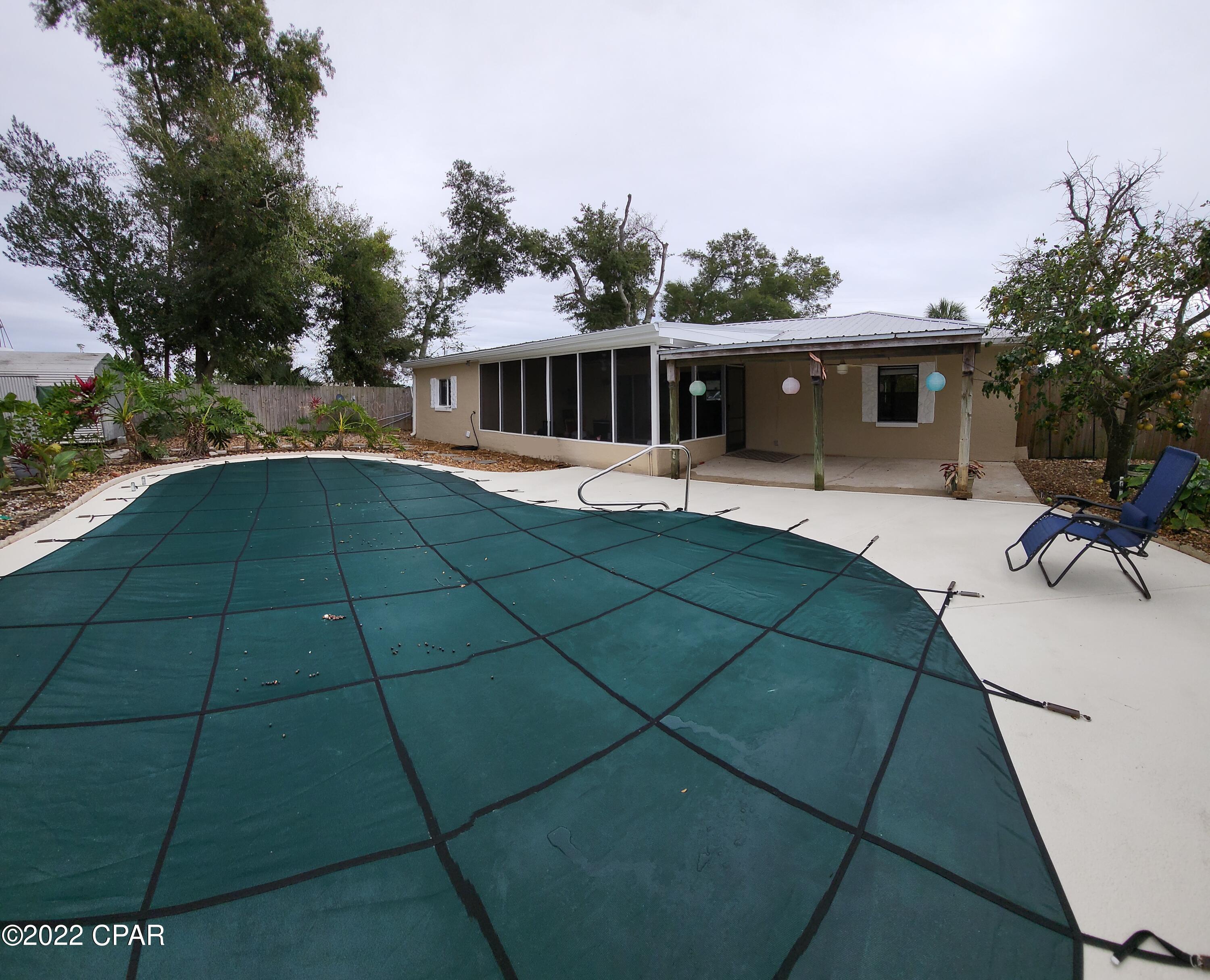 Bayside - Residential