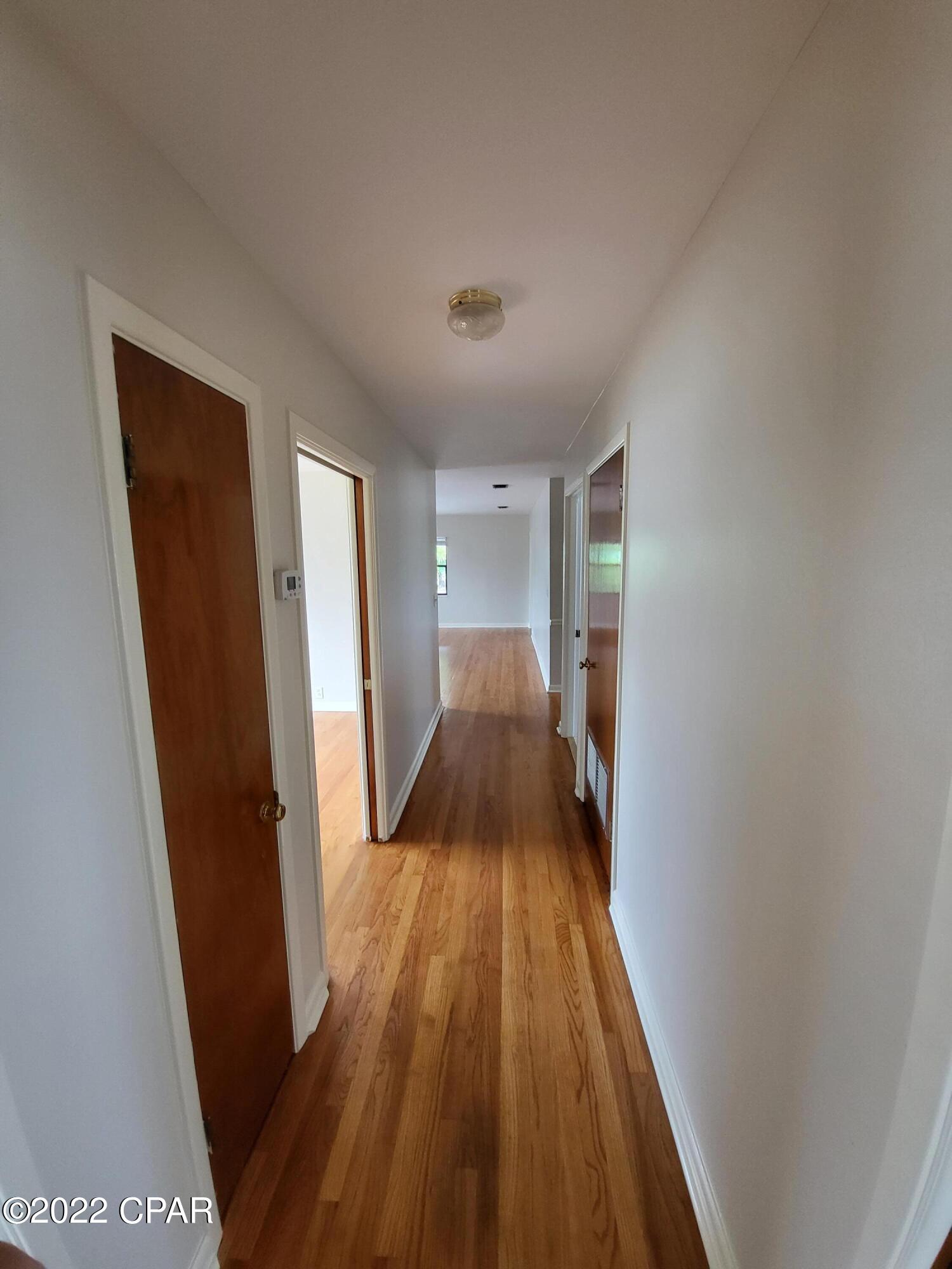 Bayside - Residential