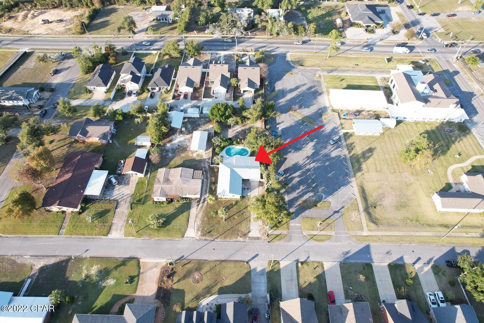 Bayside - Residential