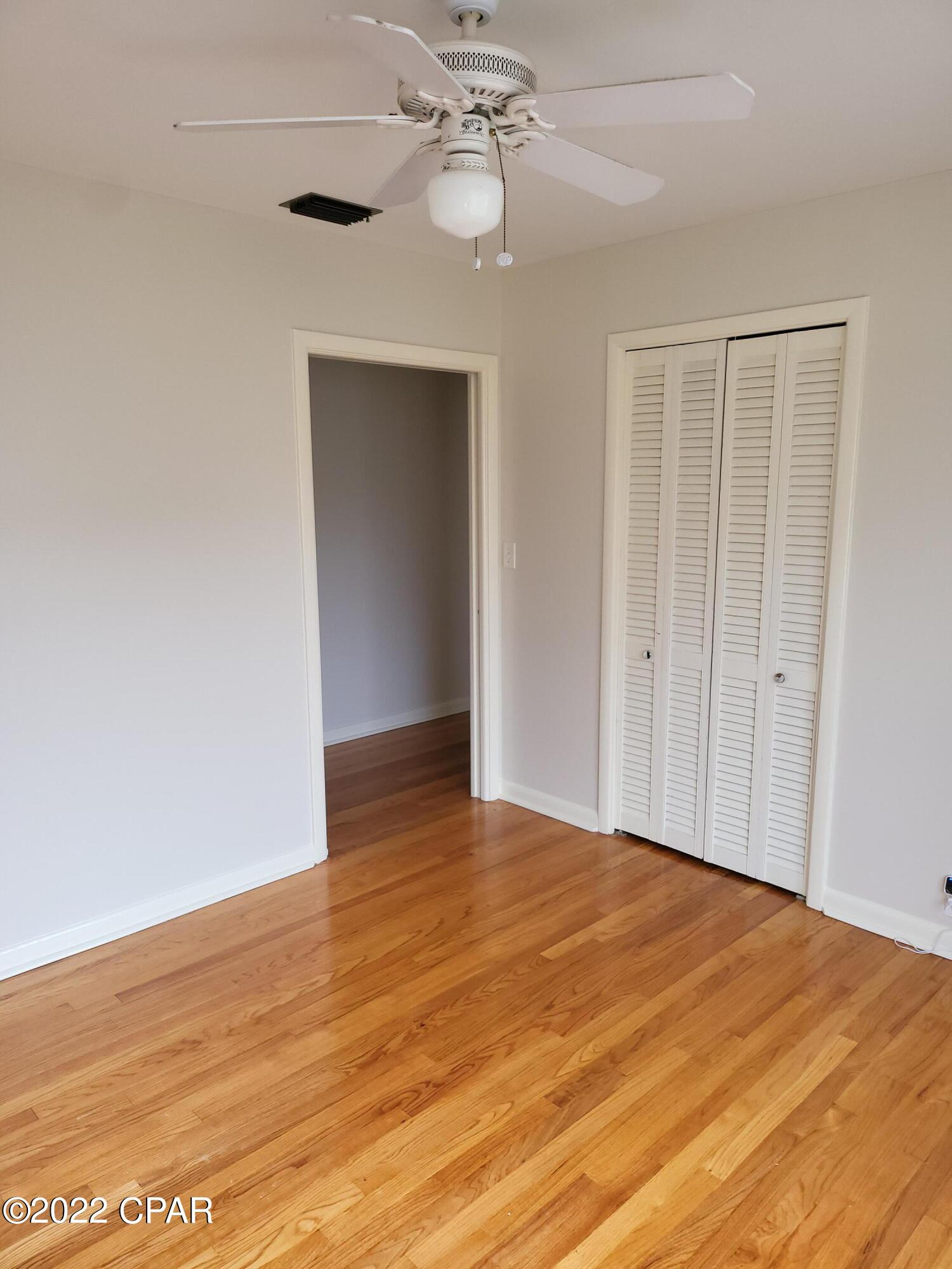 Bayside - Residential