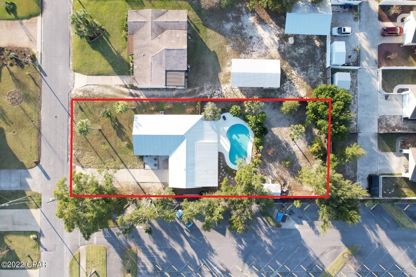 Bayside - Residential