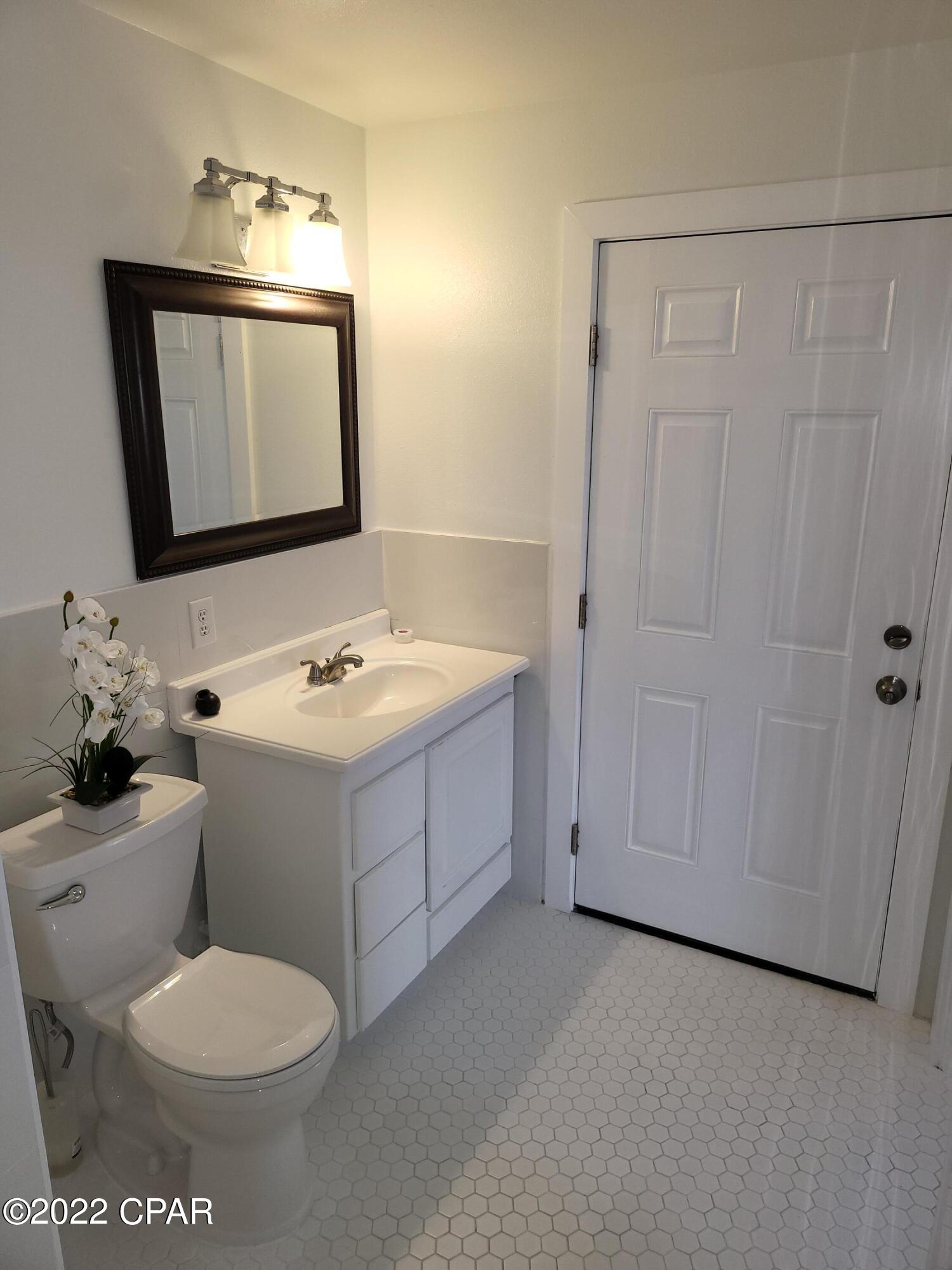 Bayside - Residential