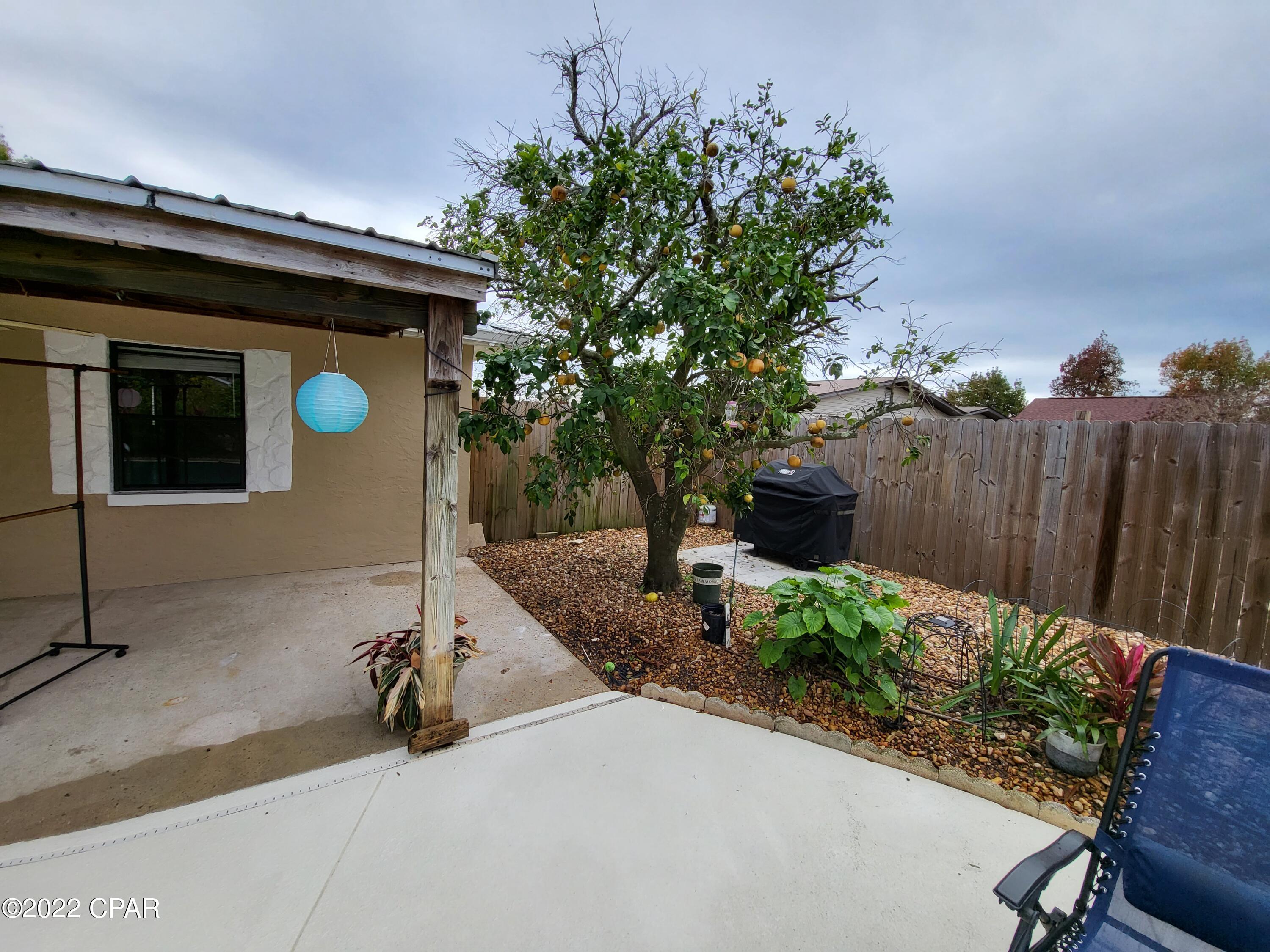 Bayside - Residential