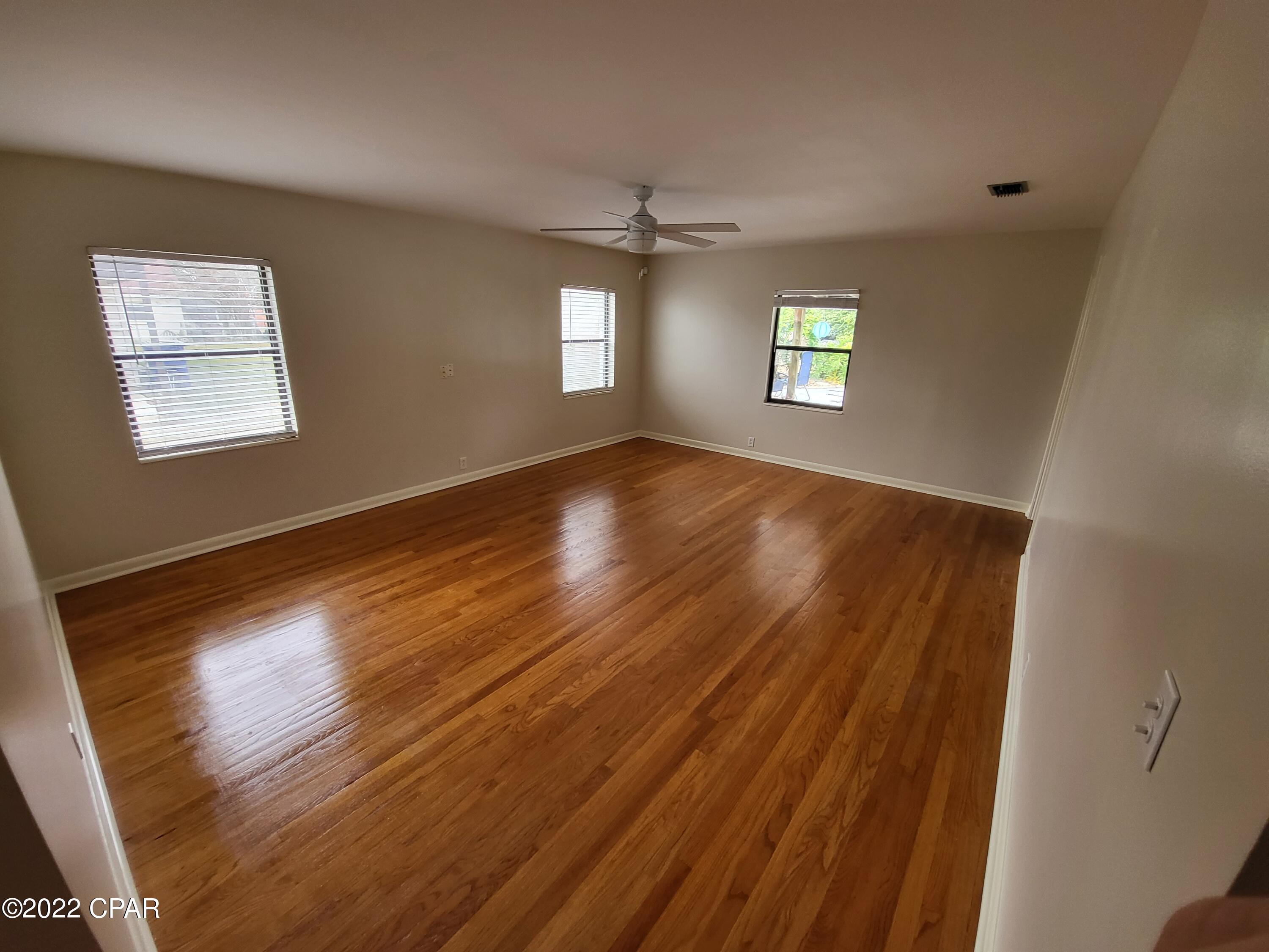 Bayside - Residential