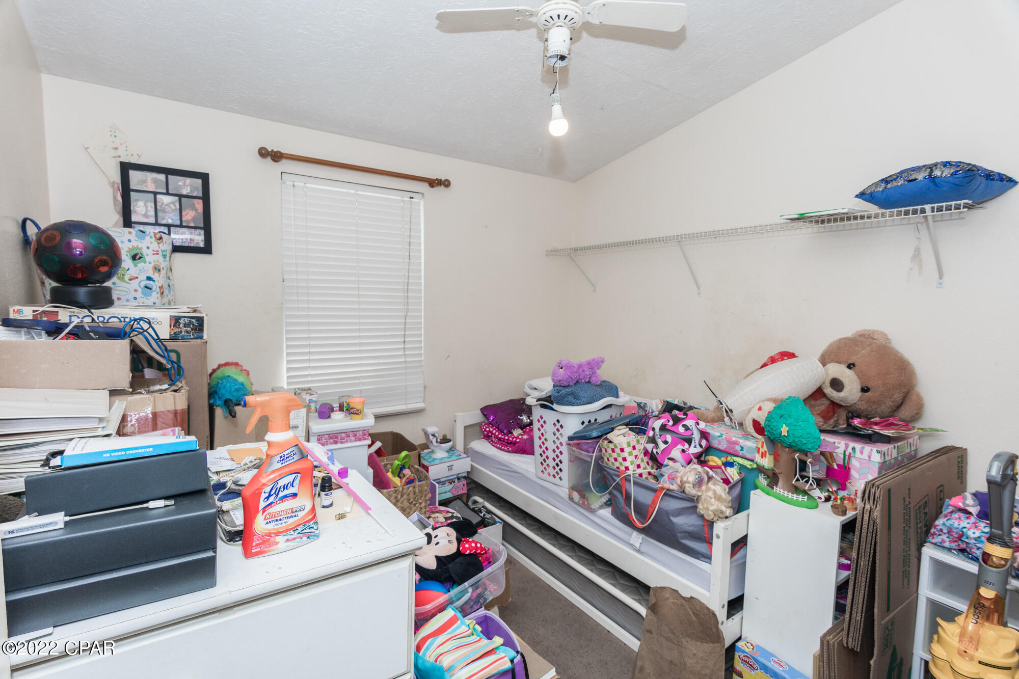 Eastgate Sub Ph II - Residential