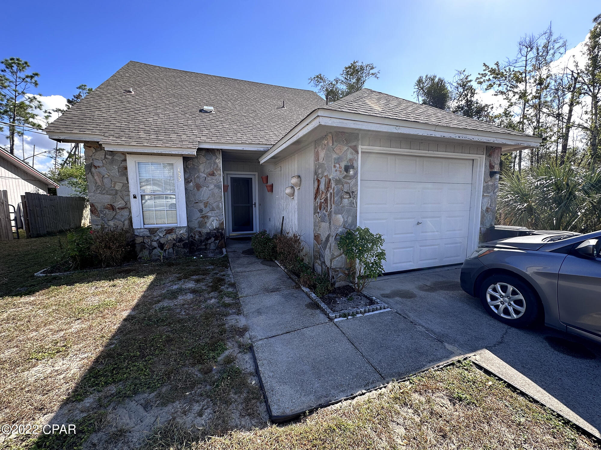 Eastgate Sub Ph II - Residential