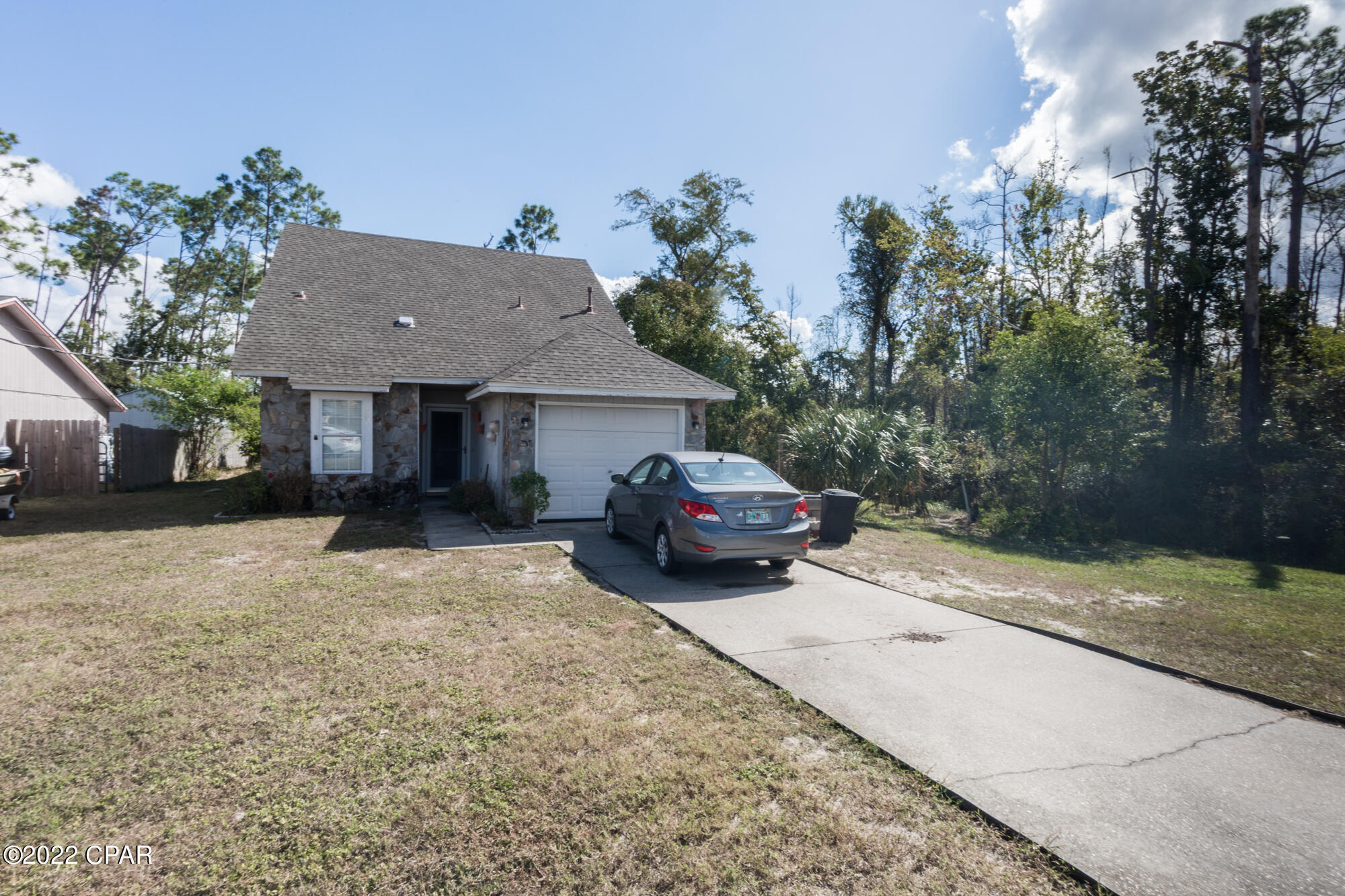 Eastgate Sub Ph II - Residential