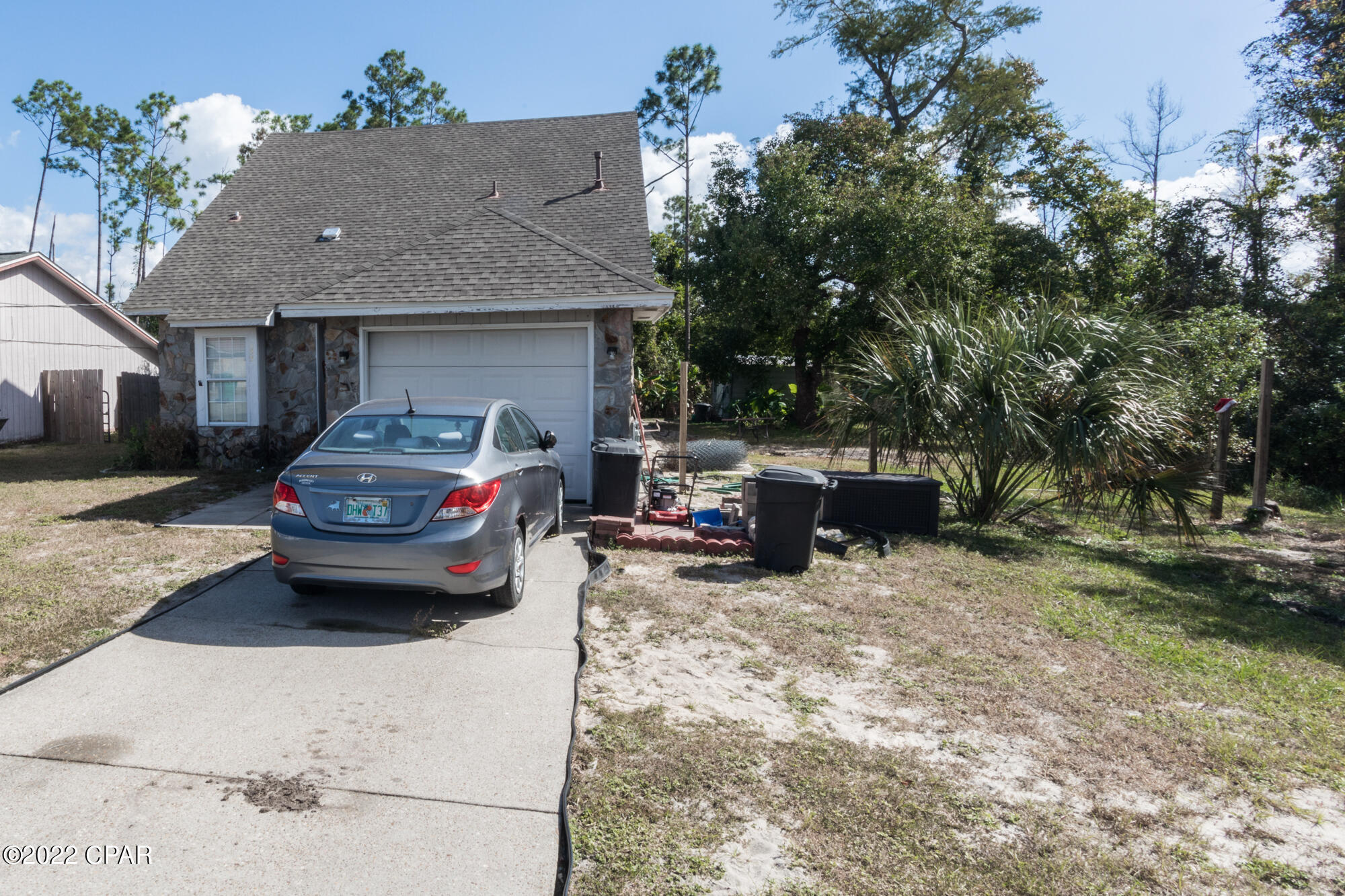 Eastgate Sub Ph II - Residential