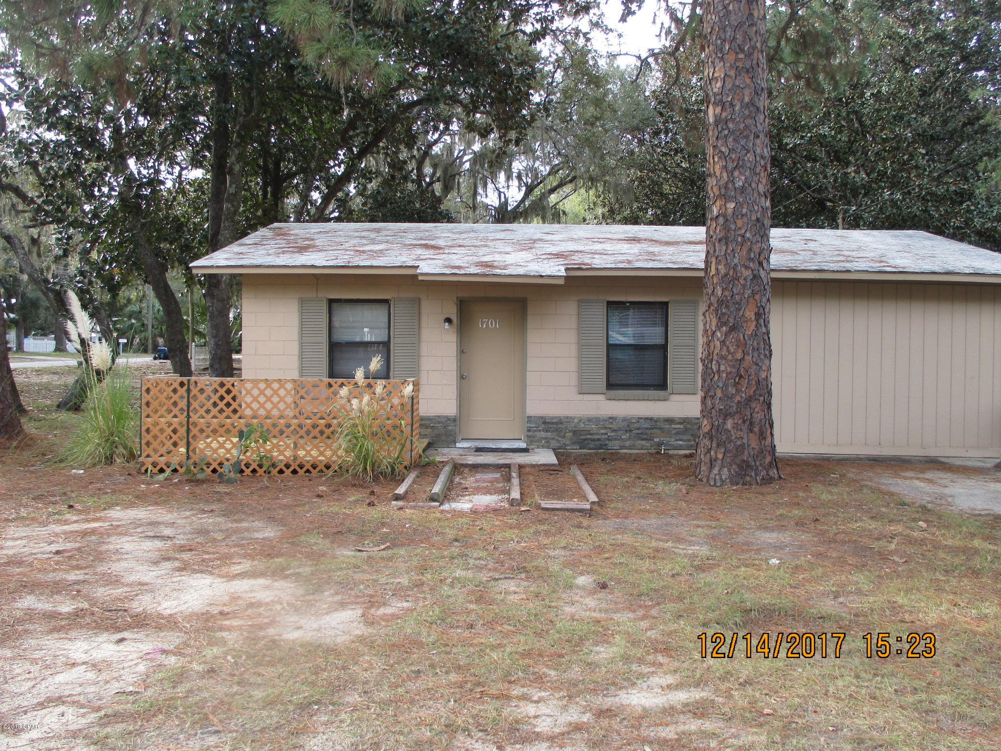 Bayview Add - Residential Lease