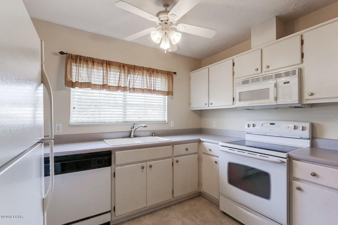 Treasure Palms - Residential