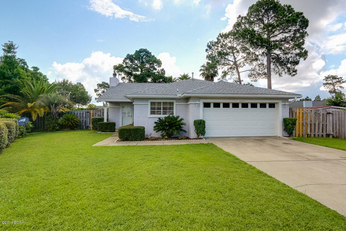 Treasure Palms - Residential