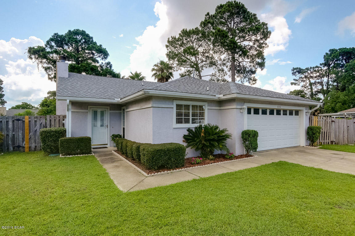 Treasure Palms - Residential