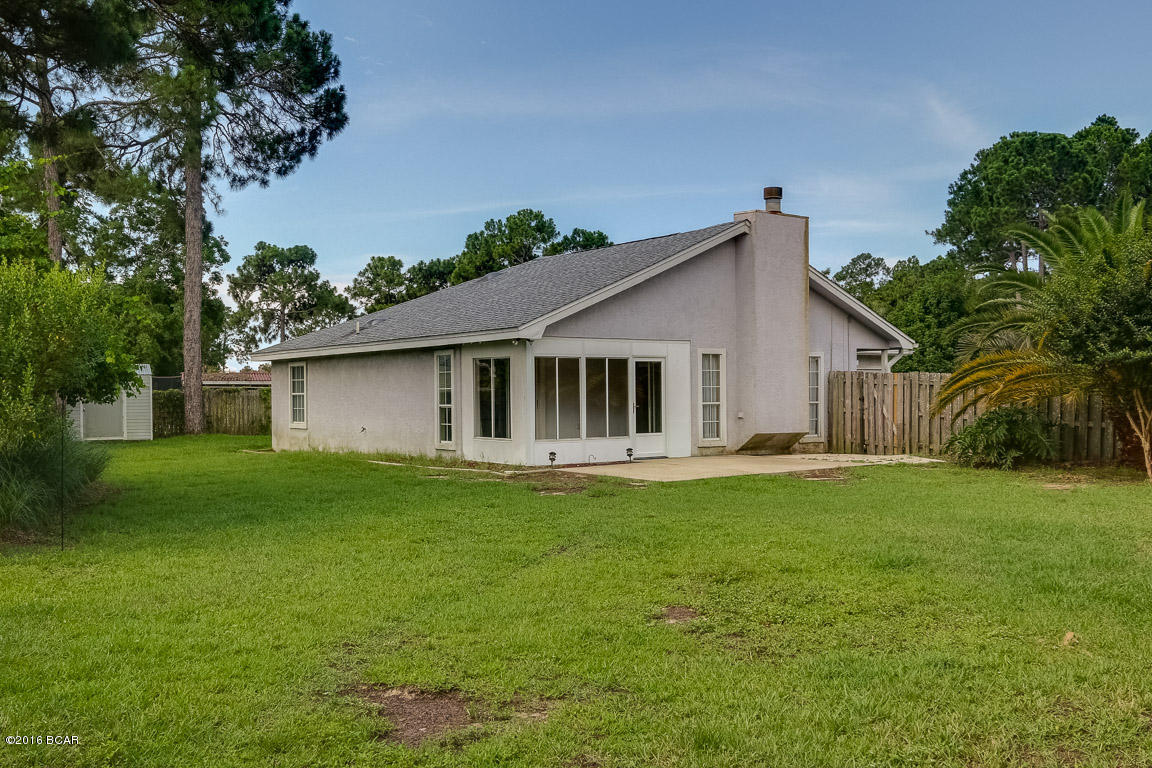 Treasure Palms - Residential