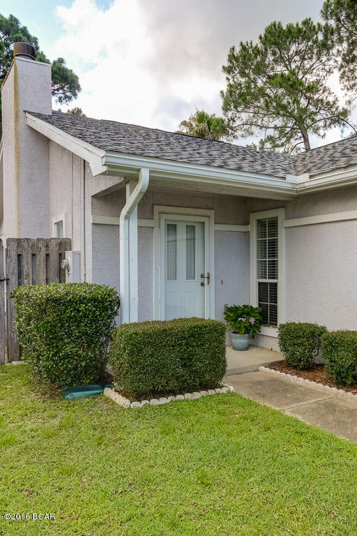 Treasure Palms - Residential