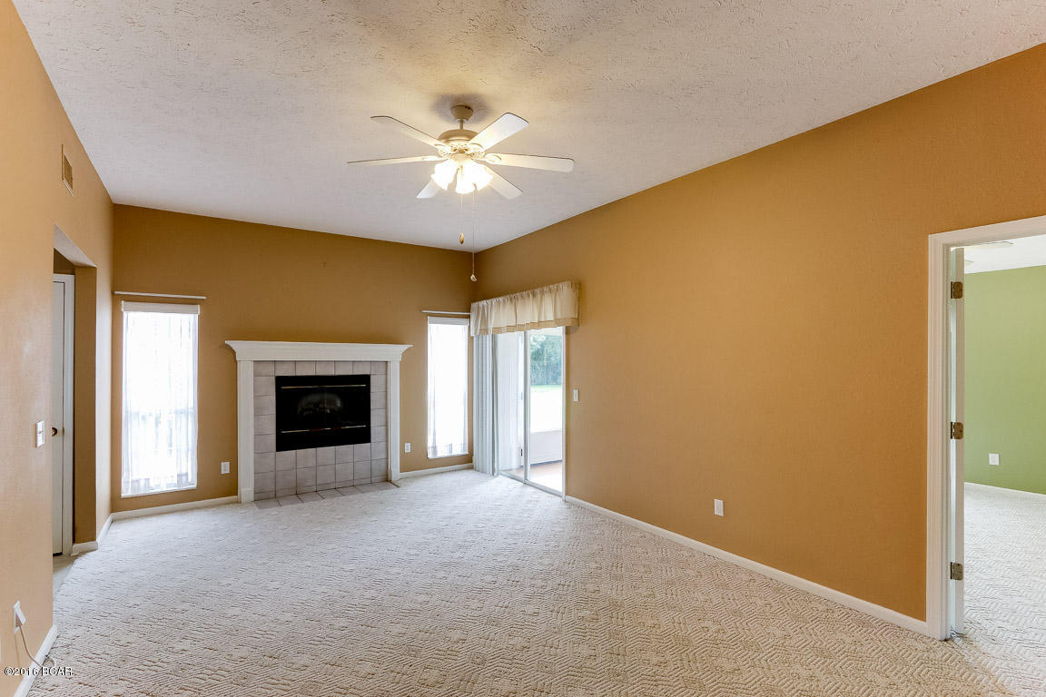 Treasure Palms - Residential