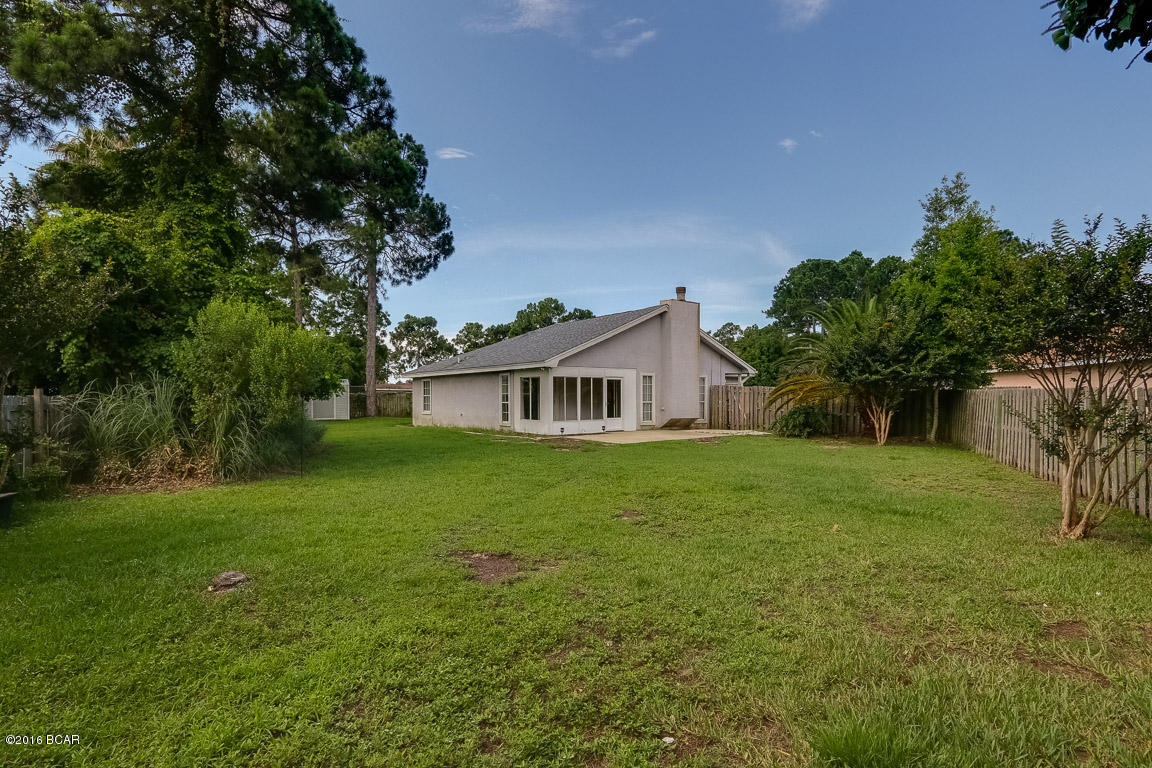 Treasure Palms - Residential