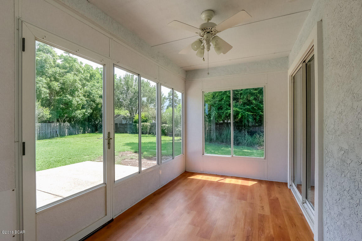 Treasure Palms - Residential