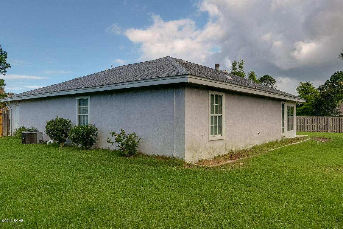 Treasure Palms - Residential