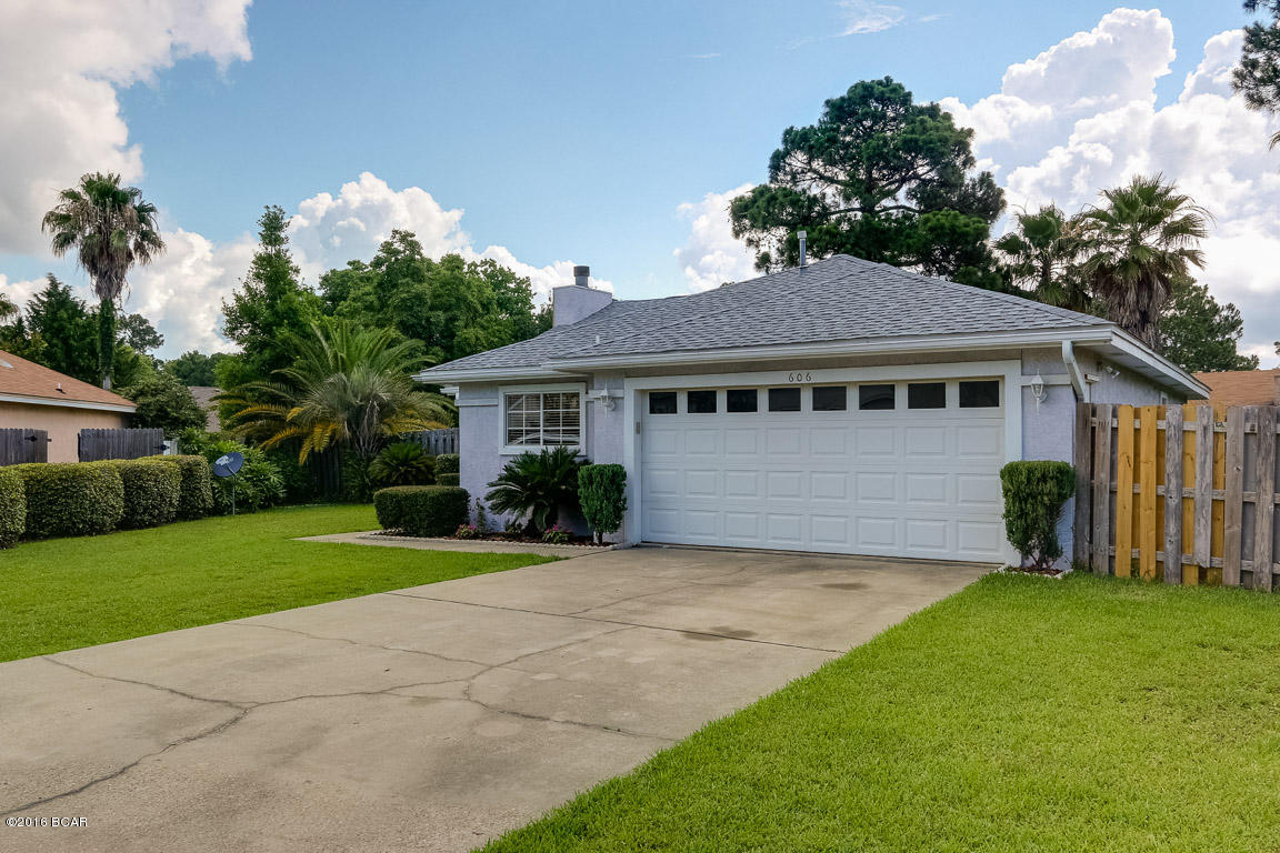 Treasure Palms - Residential