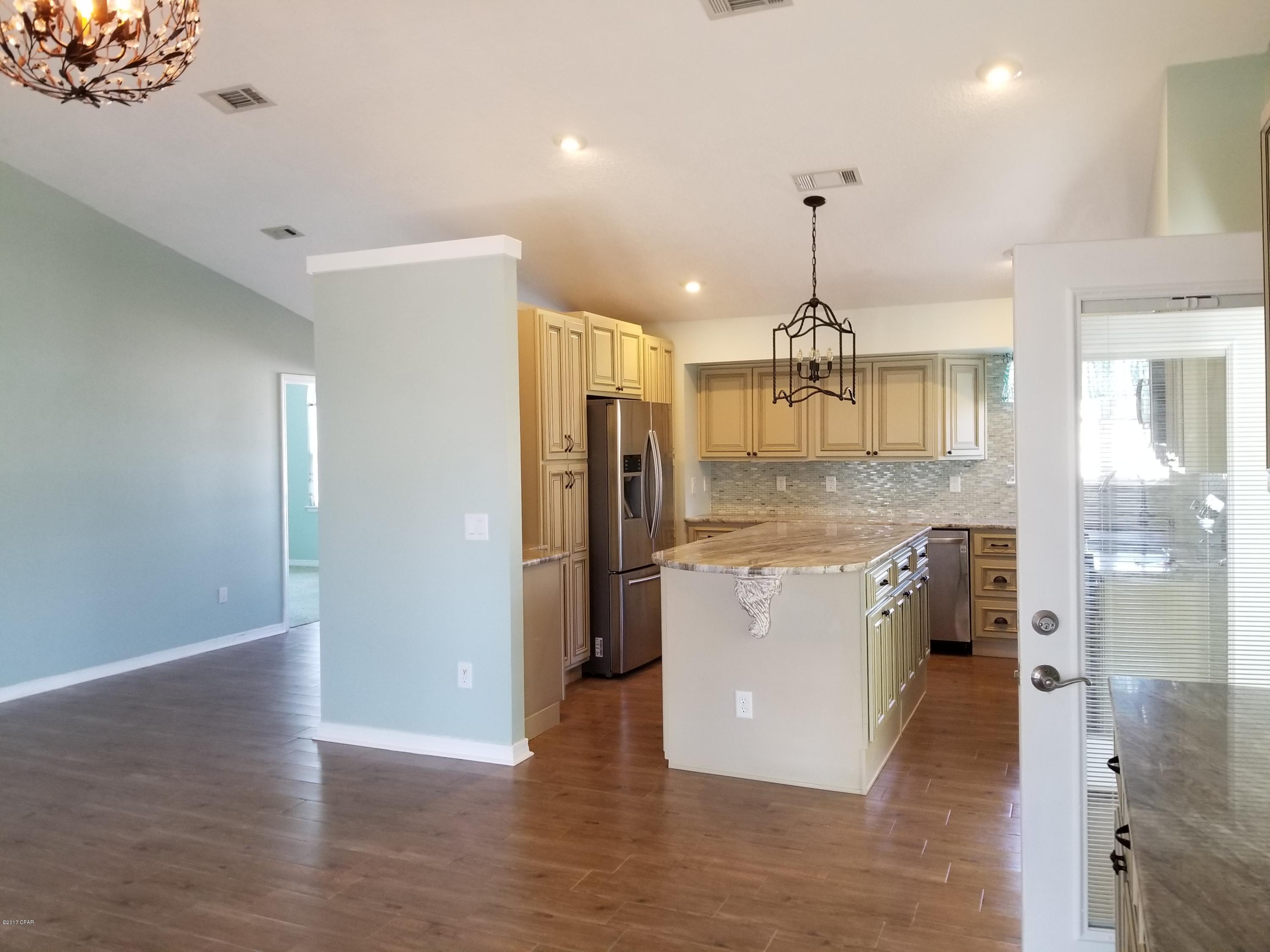 Bid-A-Wee Beach - Residential