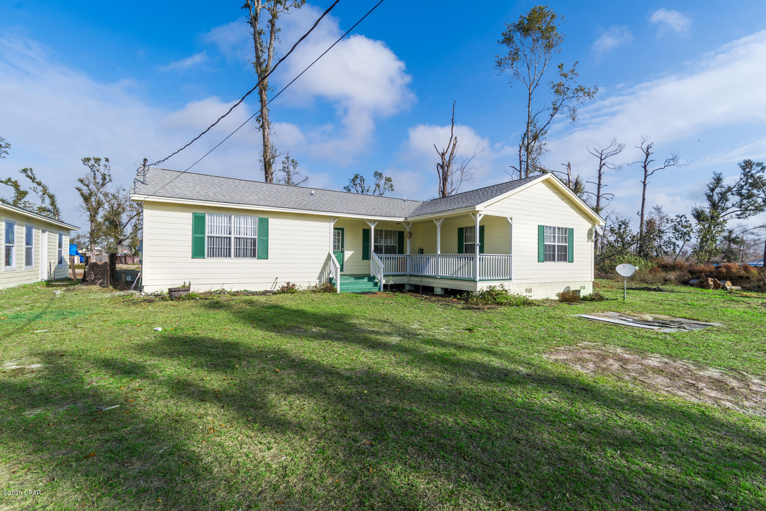 No Named Subdivision - Residential