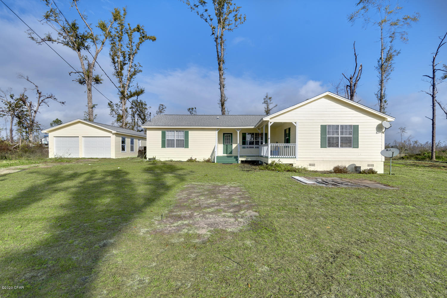 No Named Subdivision - Residential