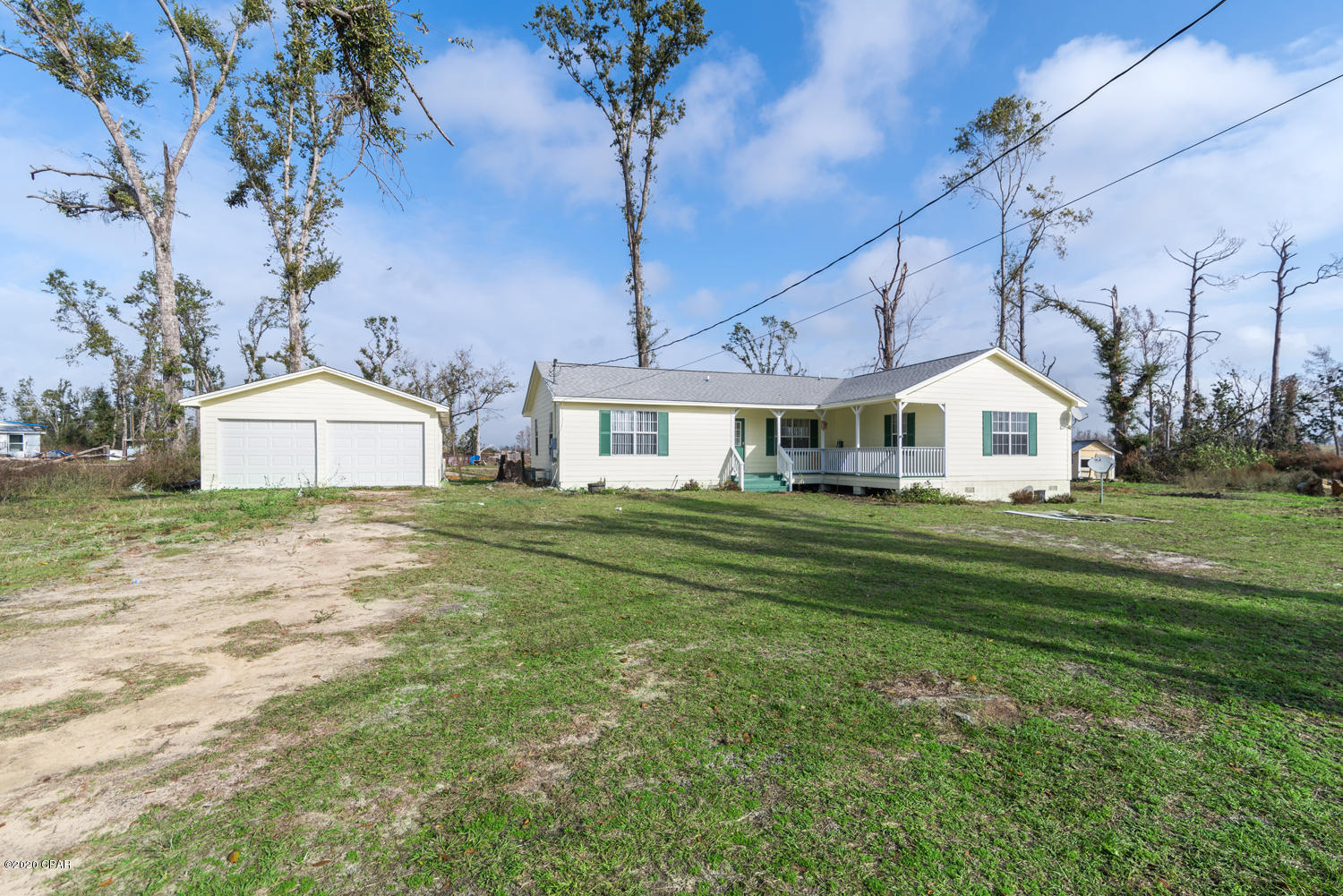 No Named Subdivision - Residential