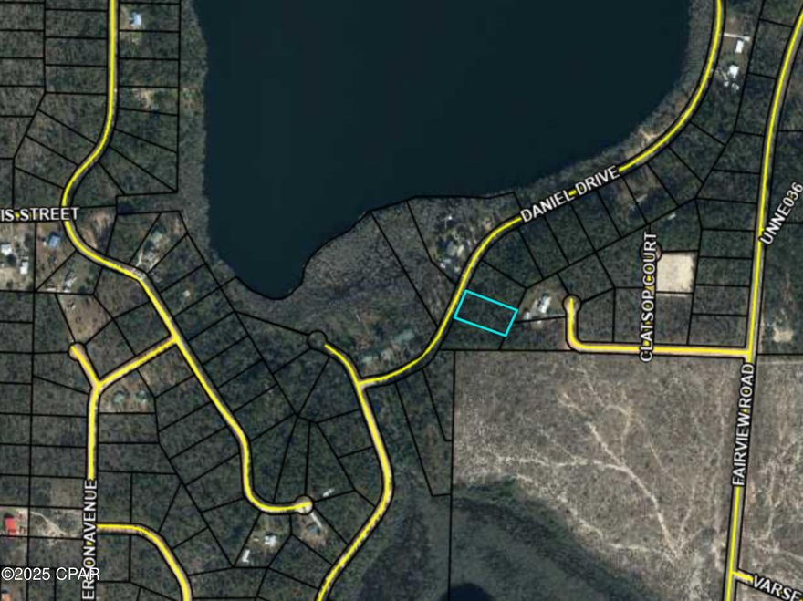 Beautiful residential lot located in the Compass Lake in the Hills Subdivision. HOA is voluntary but gives you access to a lot of amenities if you do choose to pay for it which includes access to 2 gorgeous lakes, cabin rentals, pavilion use, swimming pool, golf, boat launch ramp & some RV facilities. Located a short drive from Panama City Beach, Tyndall Air Force Base, & Panama International Airport in one direction with Marianna, Fl. & Dothan, Alabama in the other direction. If you enjoy peace, quiet, & seclusion, this is the opportunity for you to build your home & watch the wildlife, swim, & fish