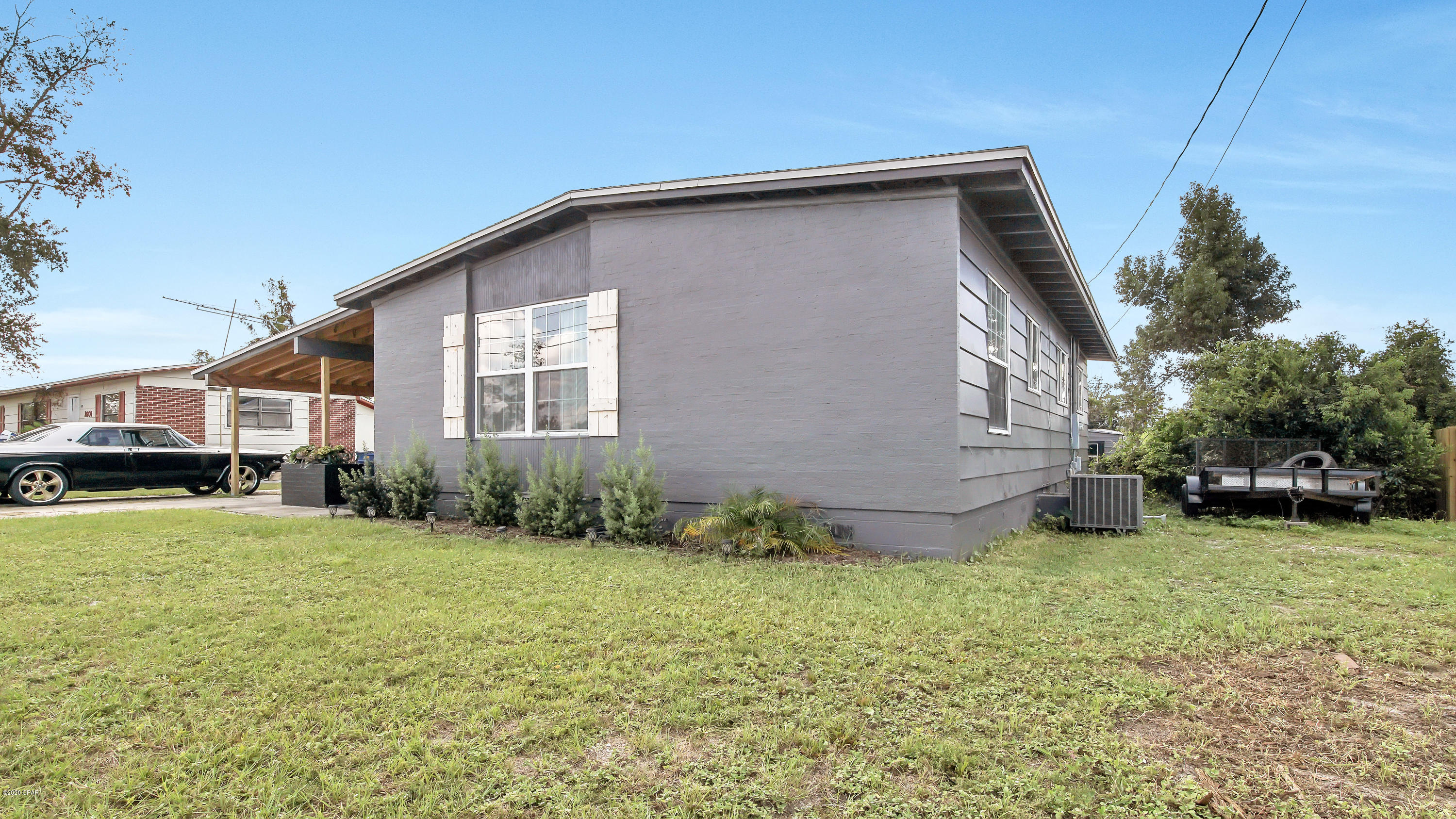 Forest Park 5th Add - Residential