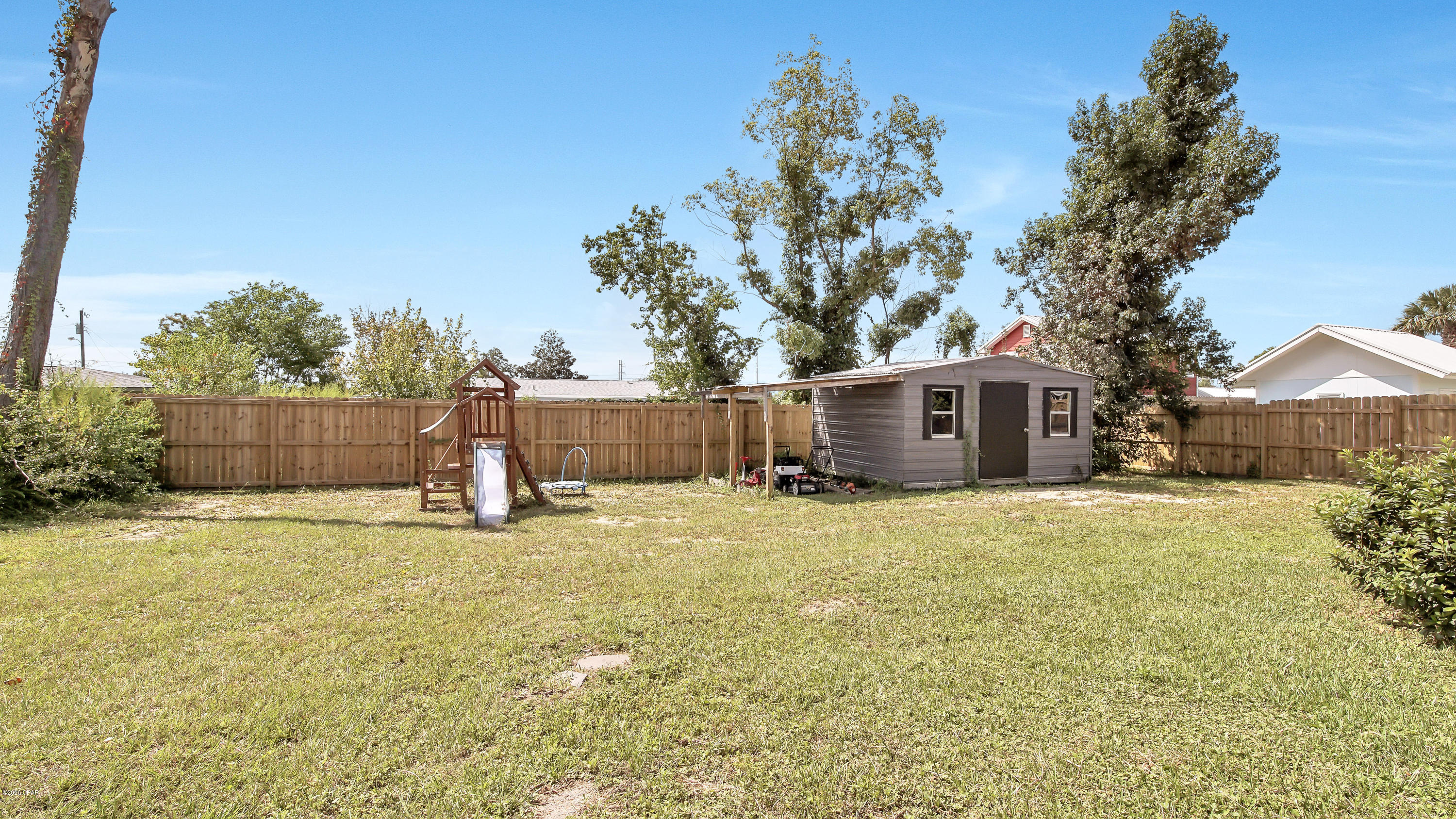 Forest Park 5th Add - Residential